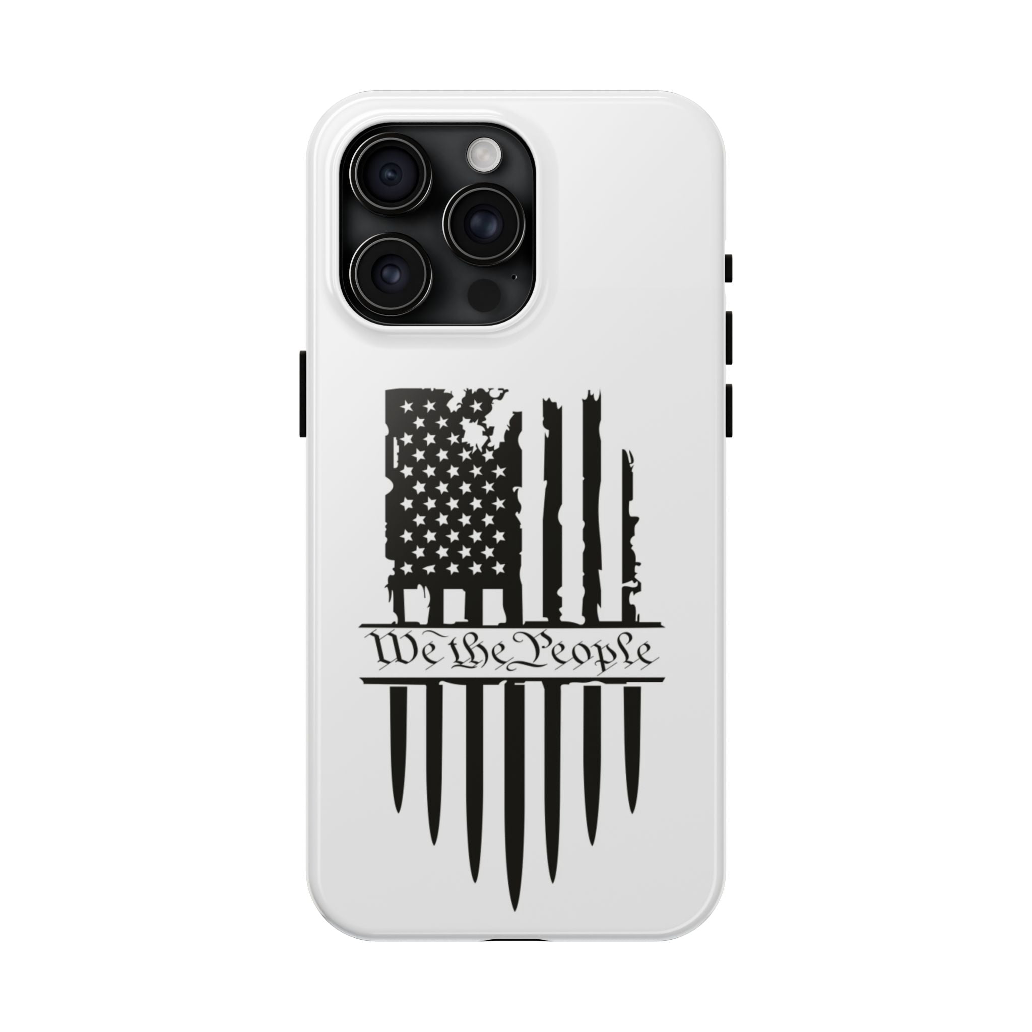 American- "We the People"