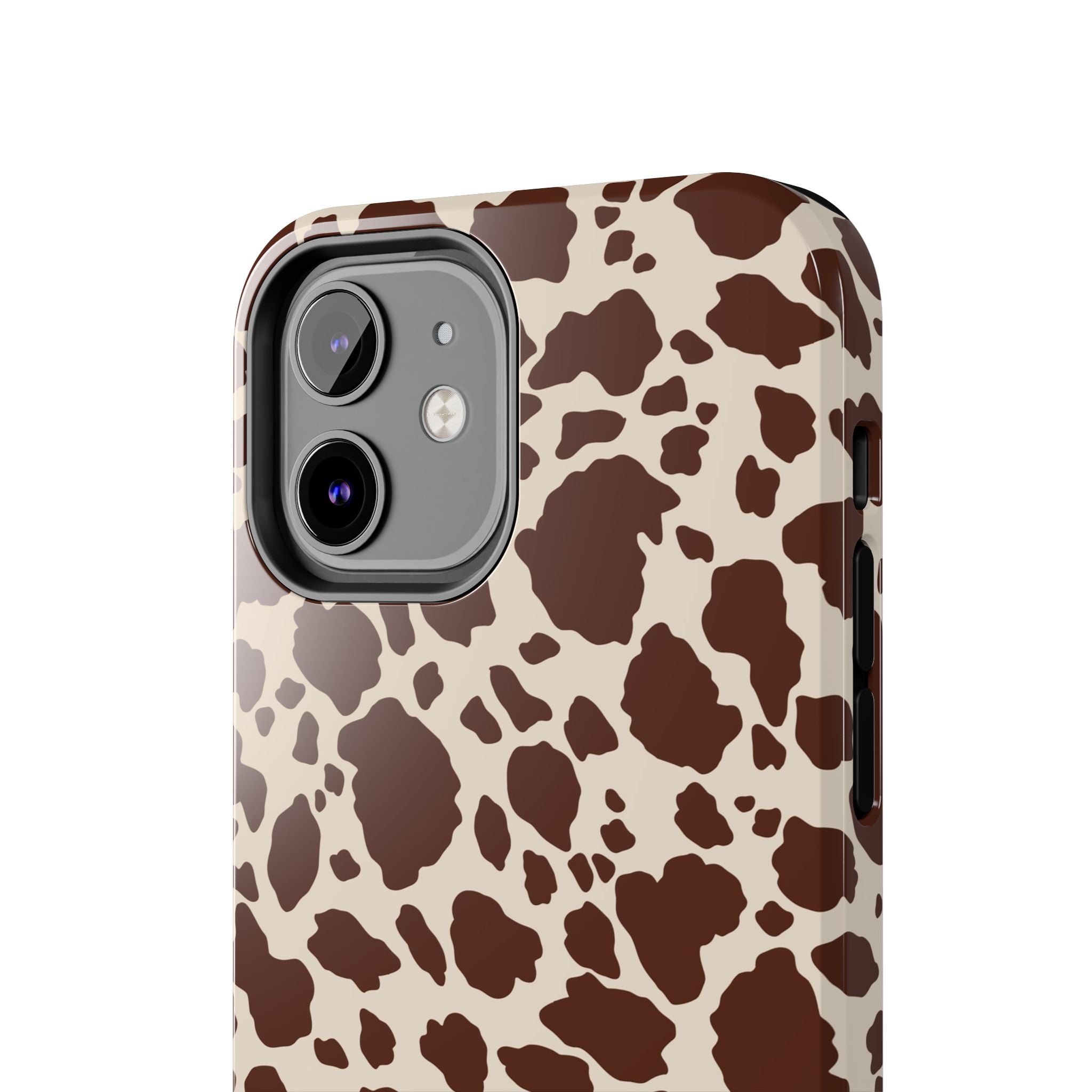 Animal Print Phone Case