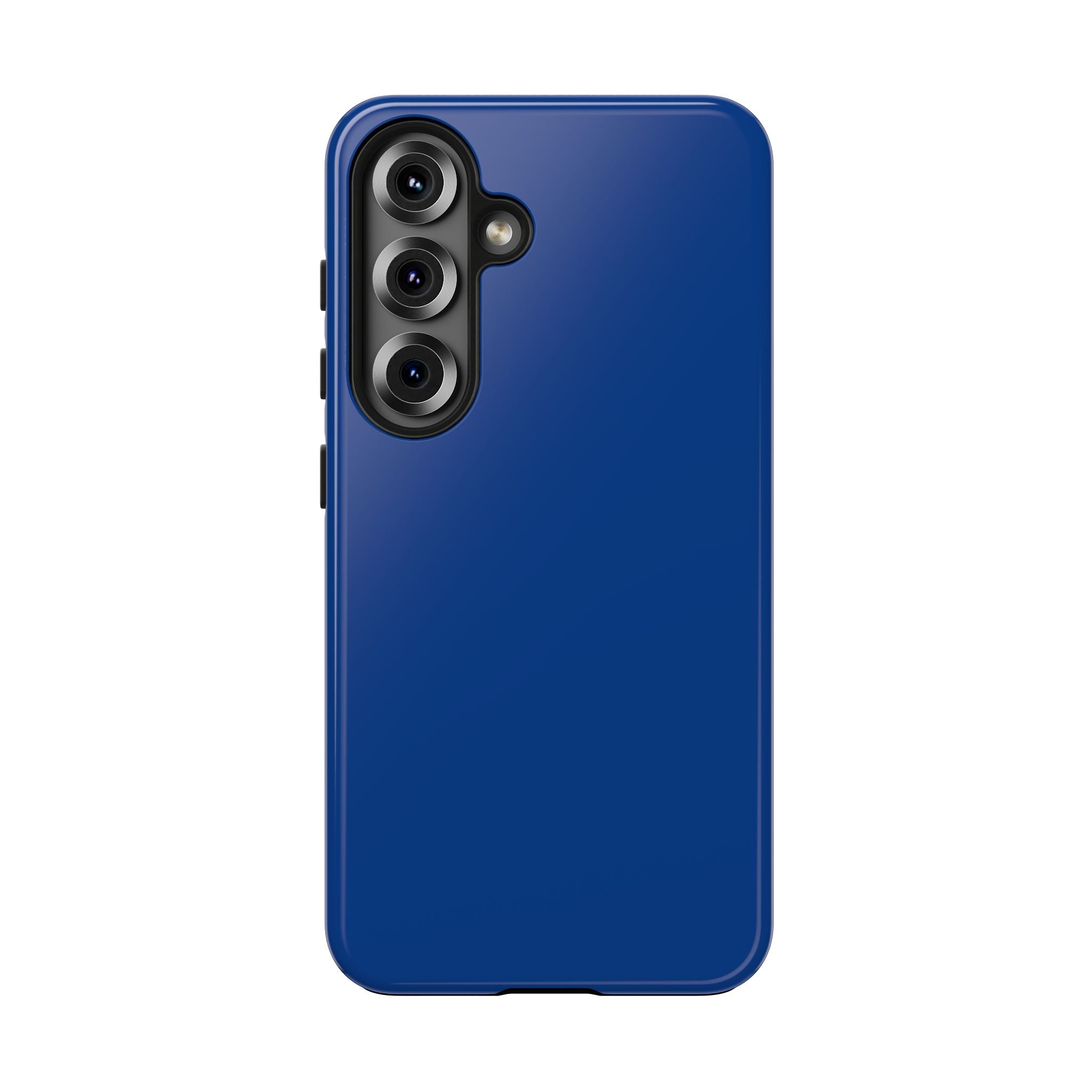Blue Phone Case