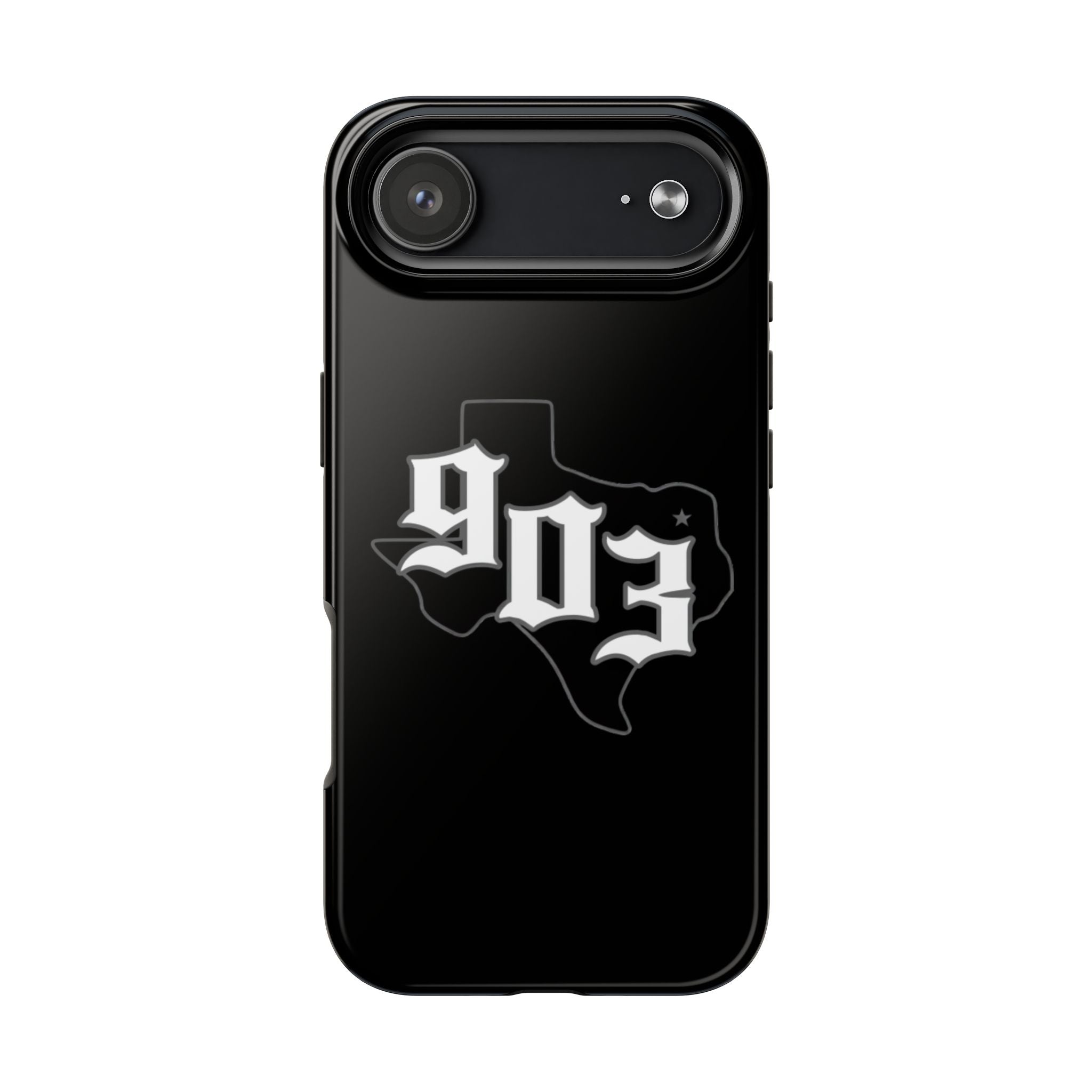 903- Texas Black