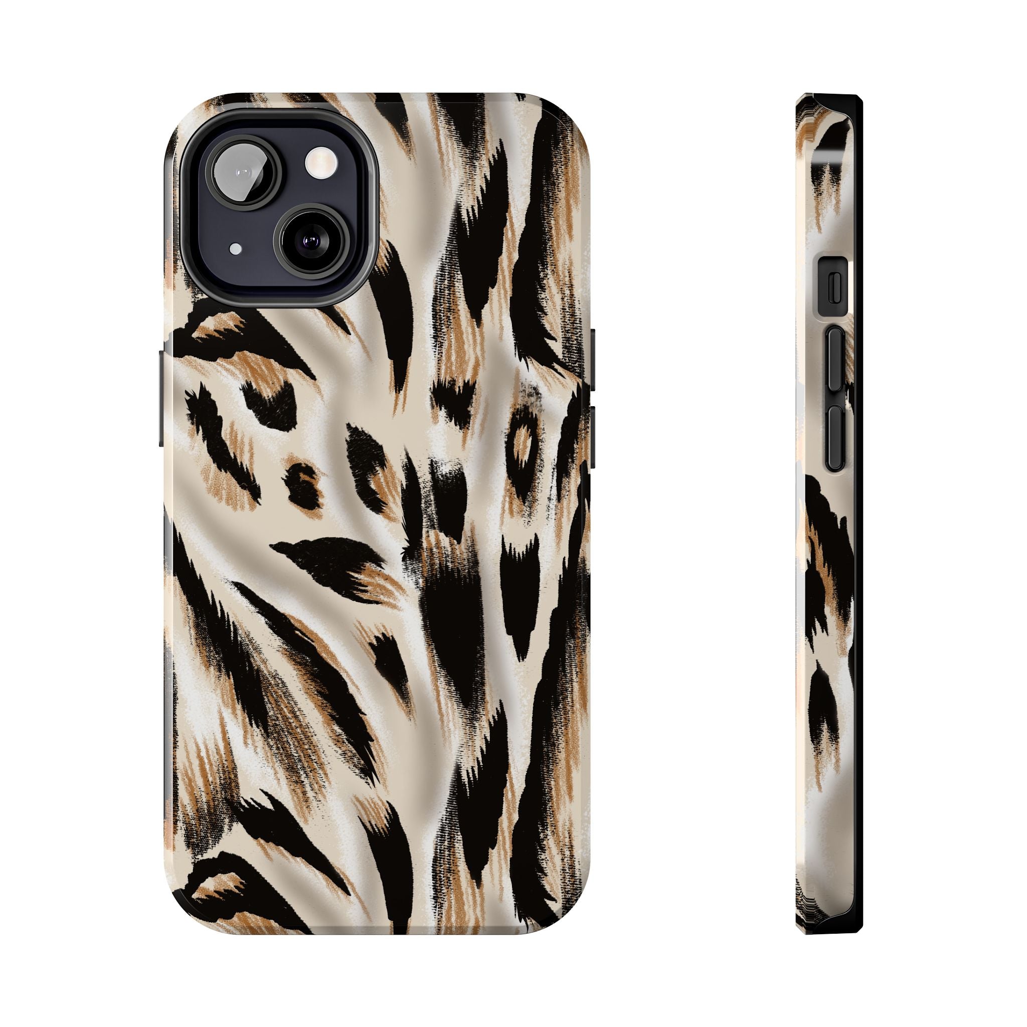 Animal Print Phone Case
