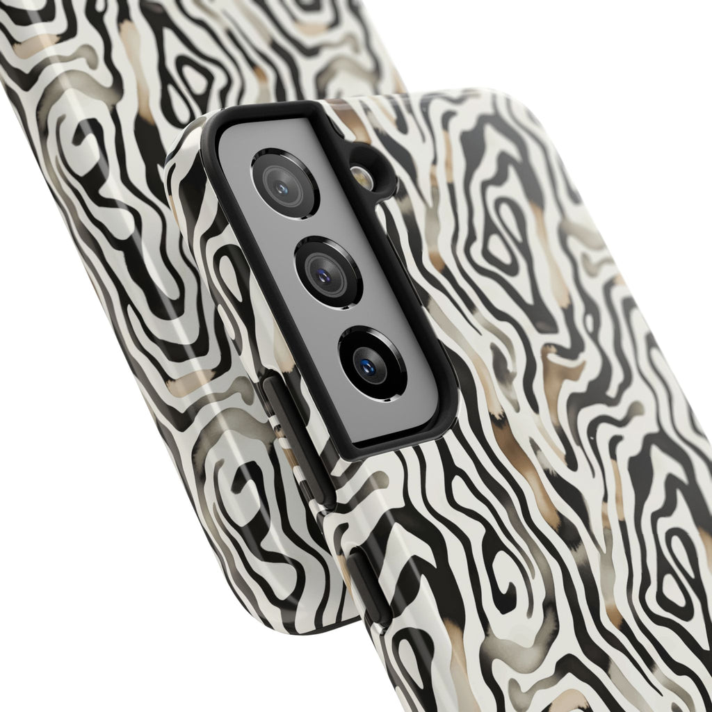 Animal Print Phone Case