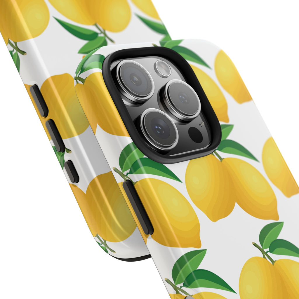 Fruit - Lemons