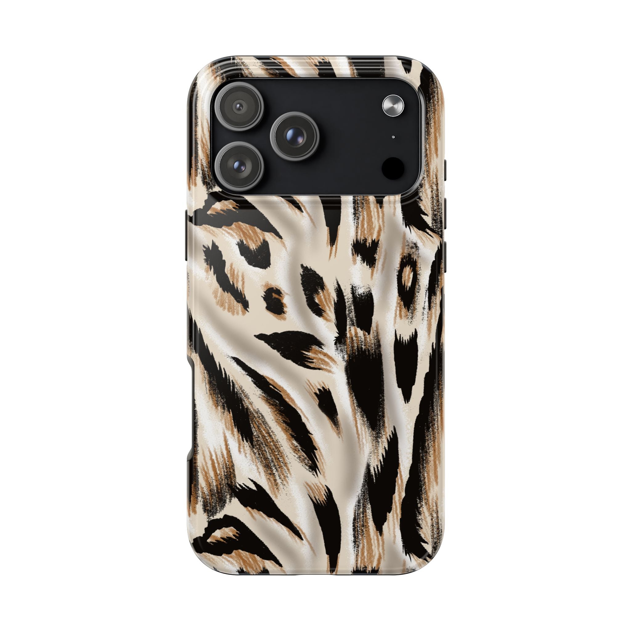 Animal Print Phone Case