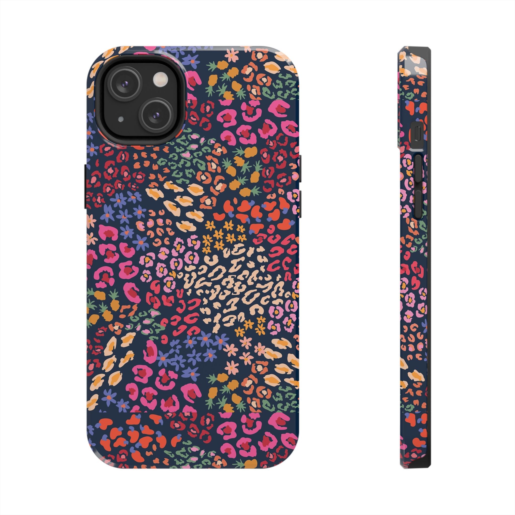 Animal Print Phone Cases
