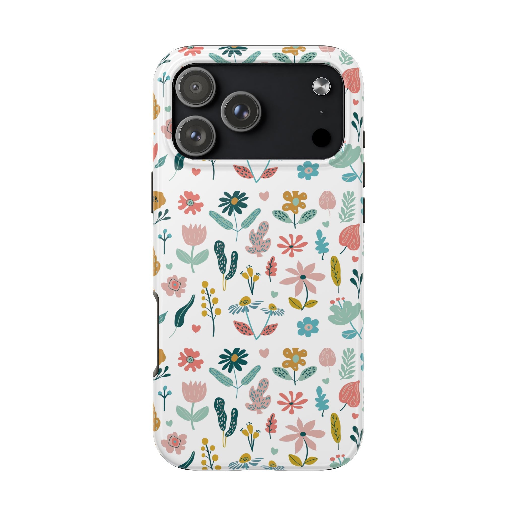 Flower Phone Case