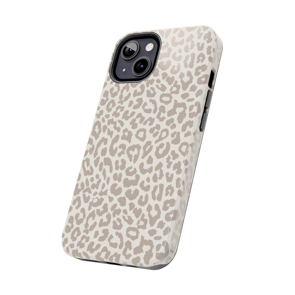 Animal Print Phone Case