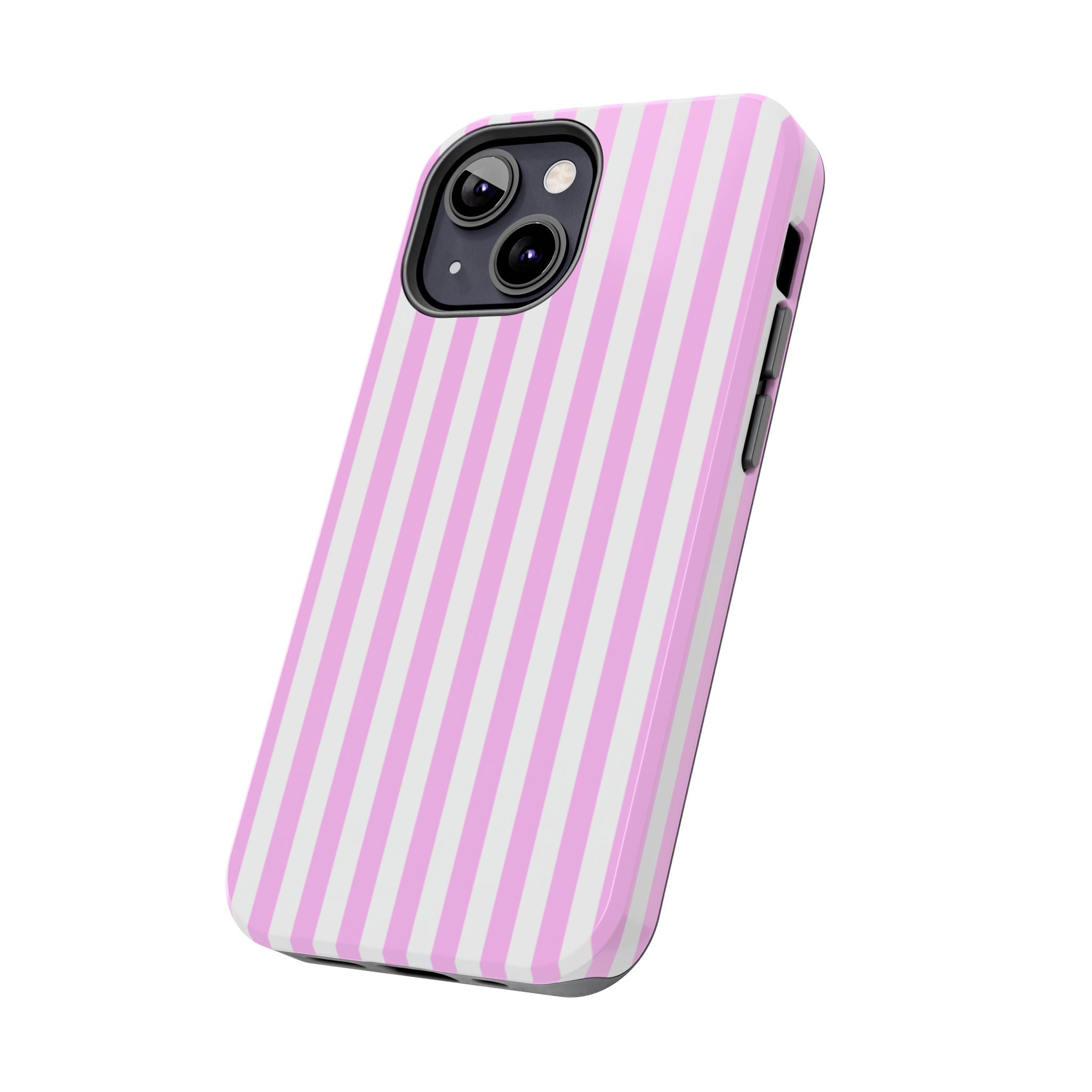 Pink Stripes