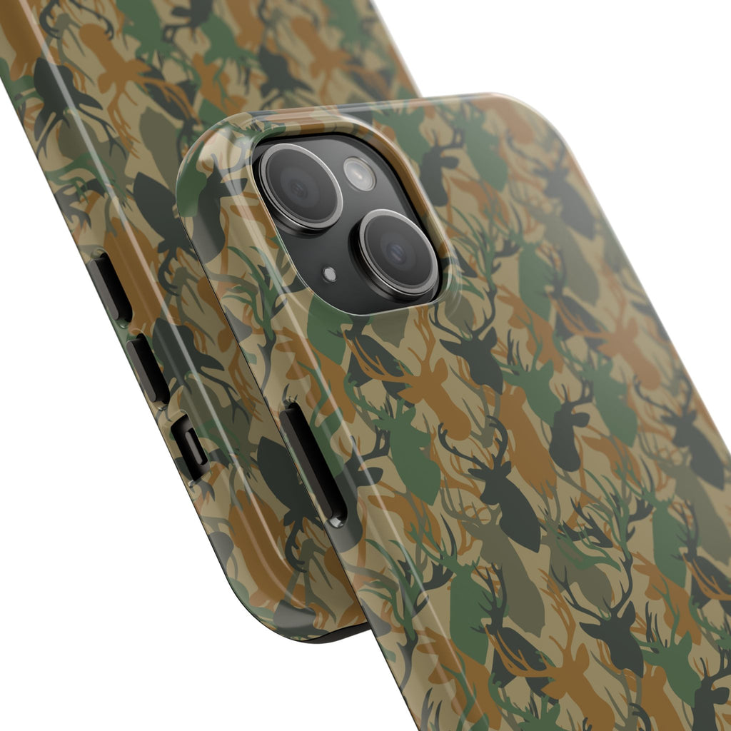 Camo - Deer Camo