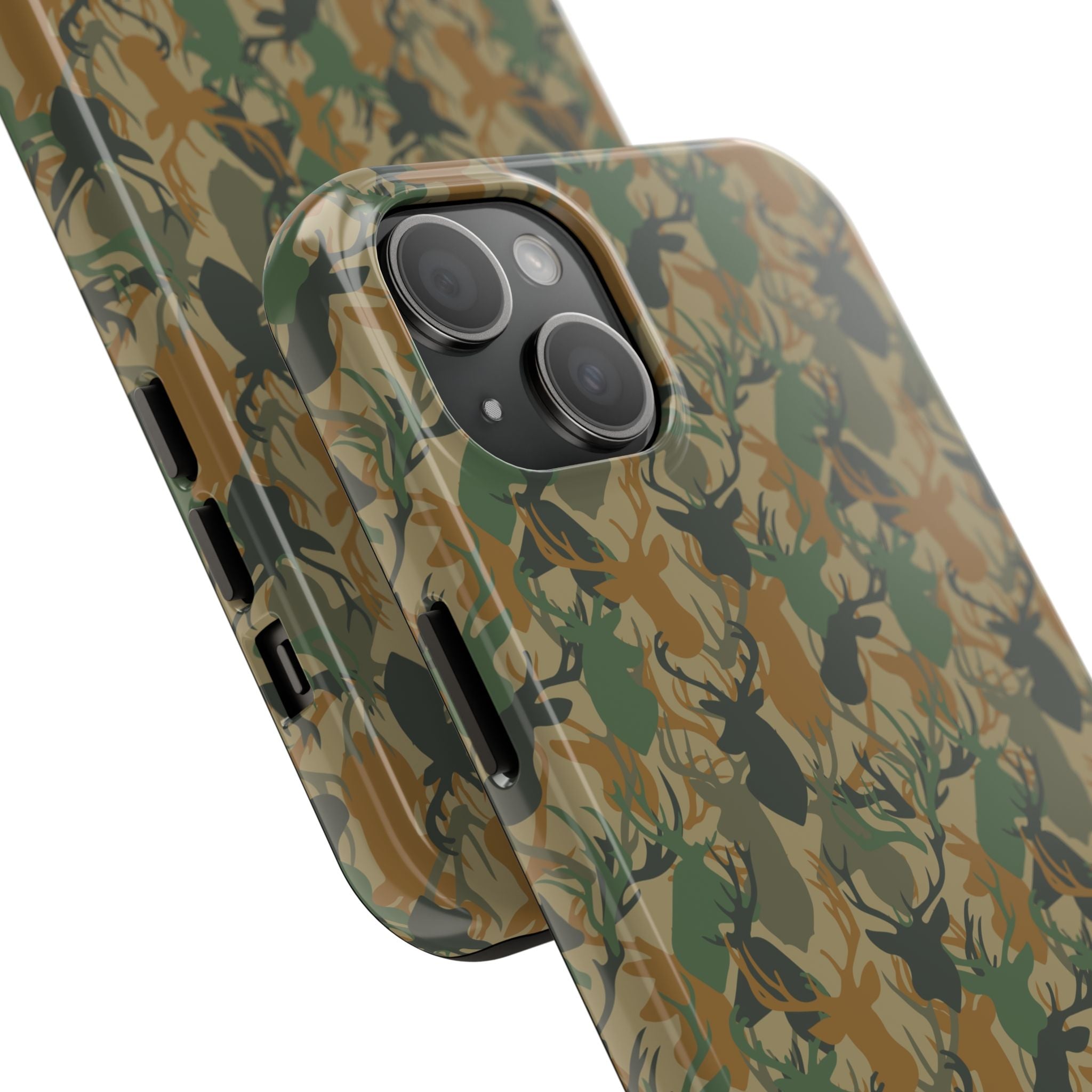 Camo - Deer Camo