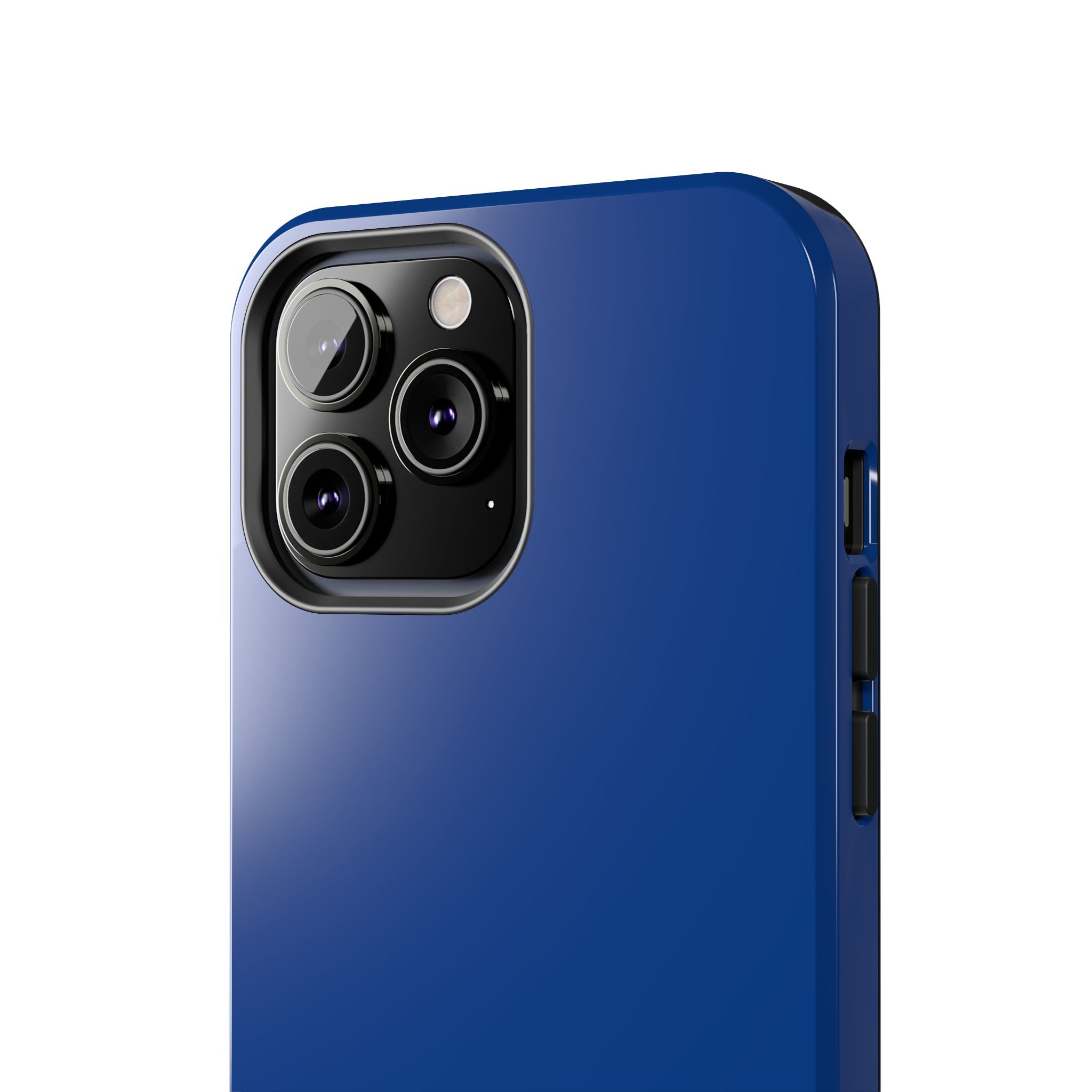 Blue Phone Case