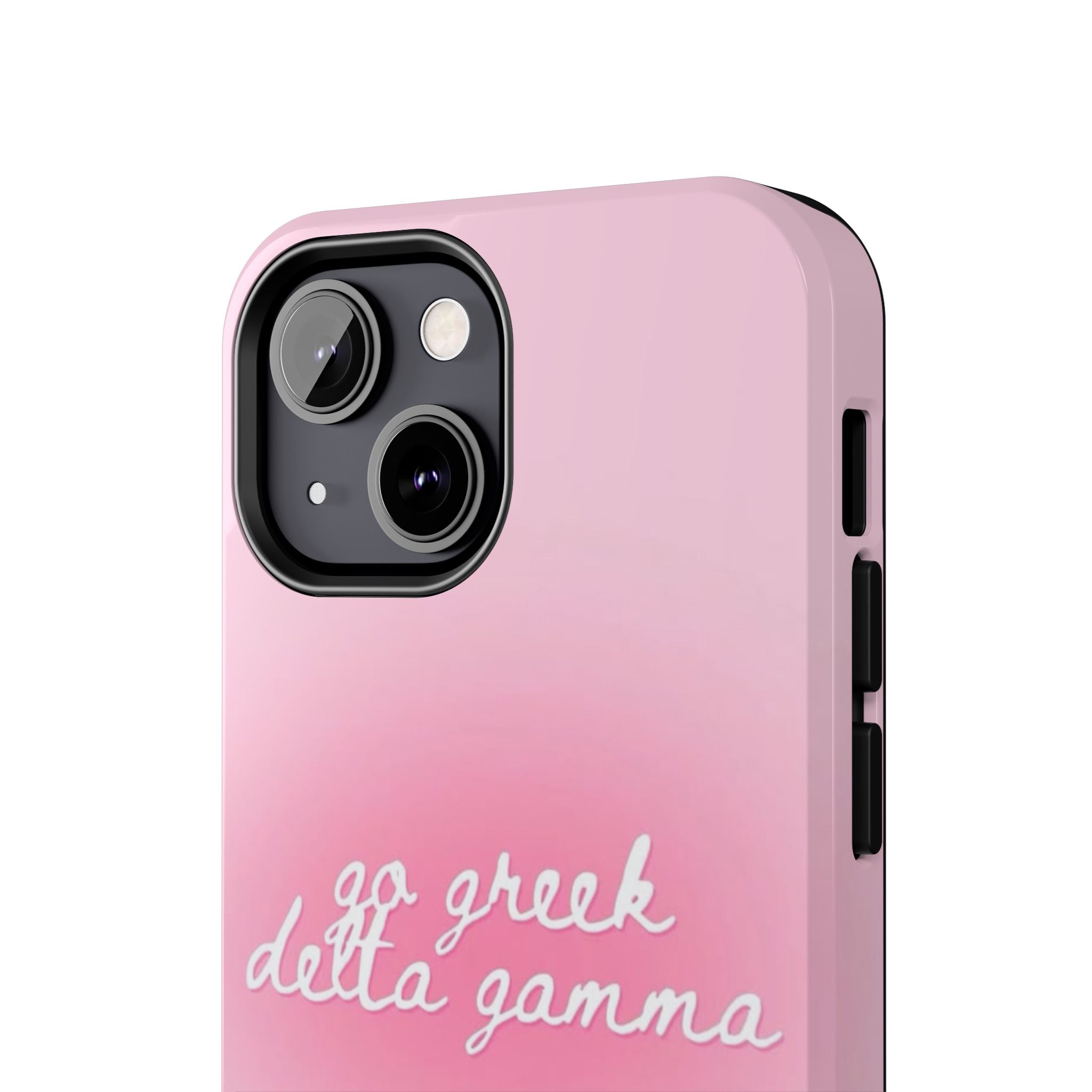 Delta Gamma- Pink 2