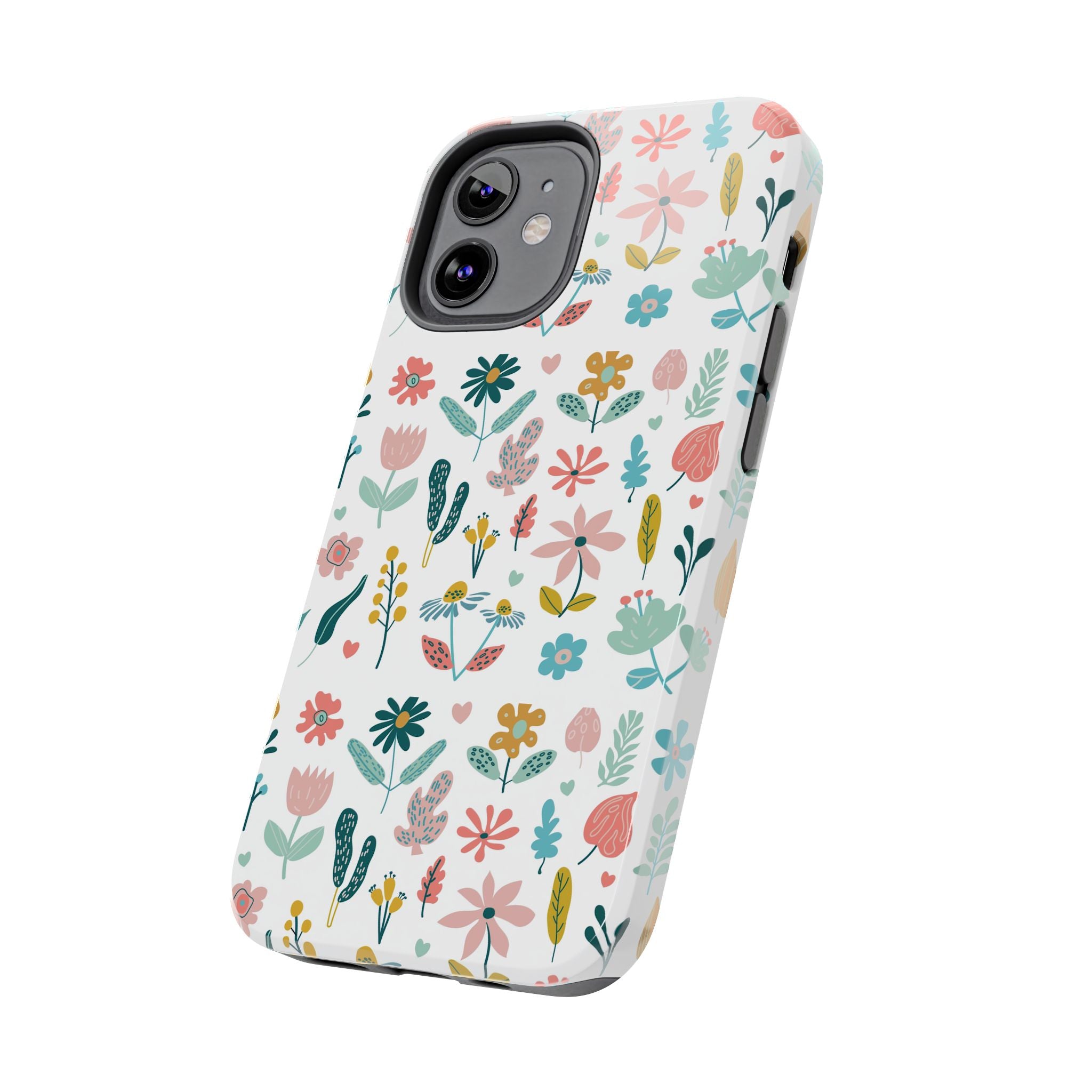 Flower Phone Case