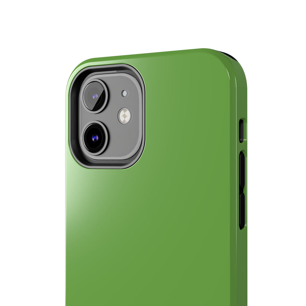 Green Phone Case