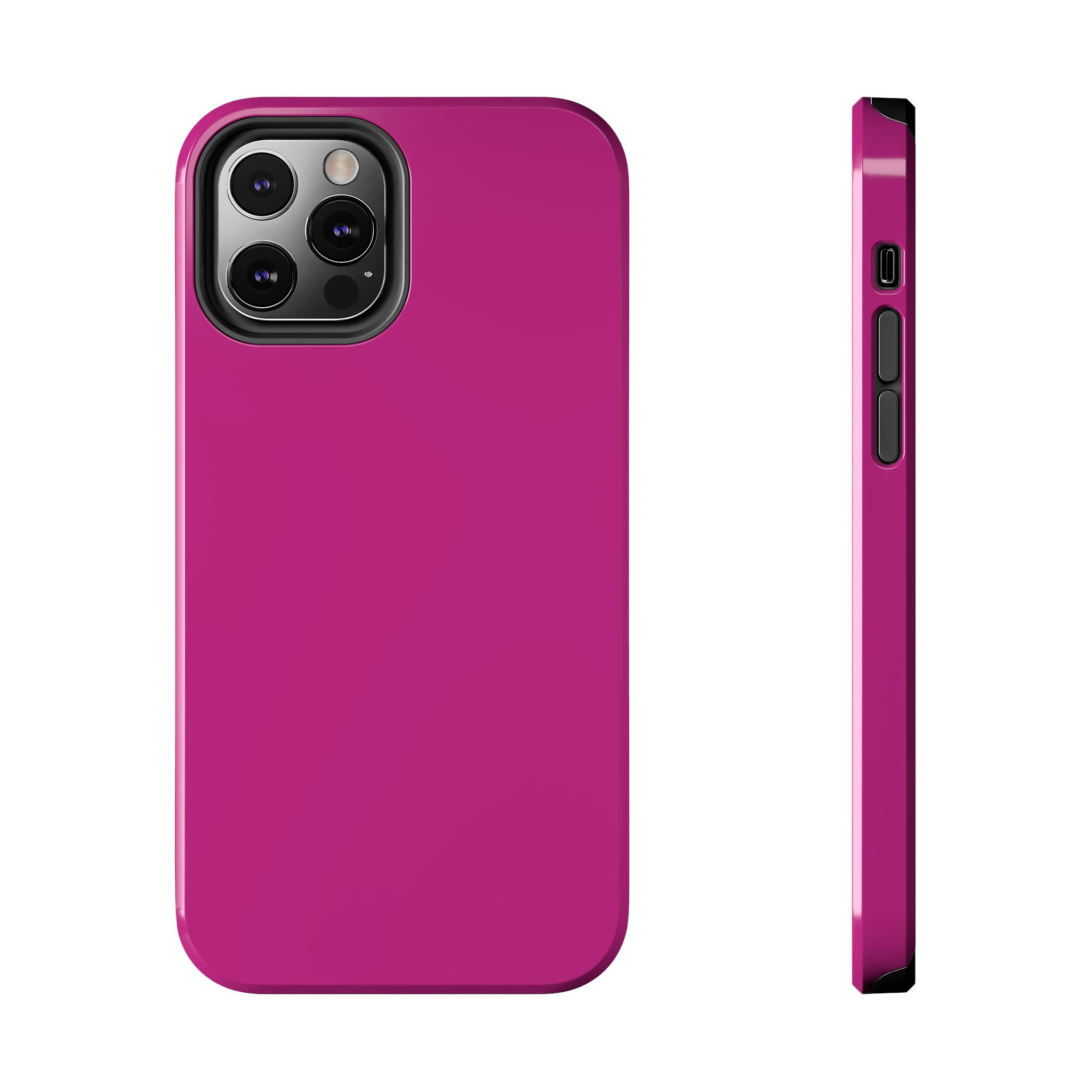 Pink Phone Case