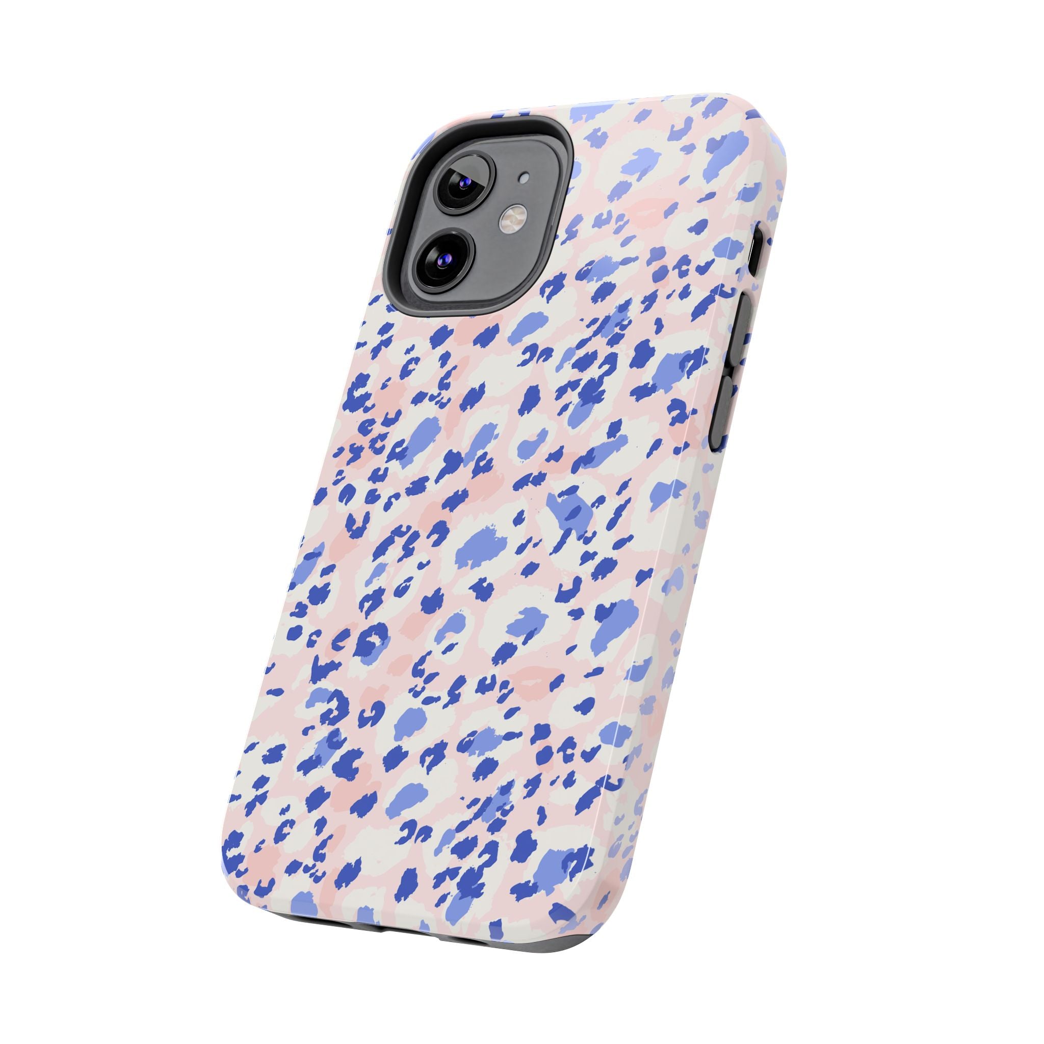 Animal Print Phone Case