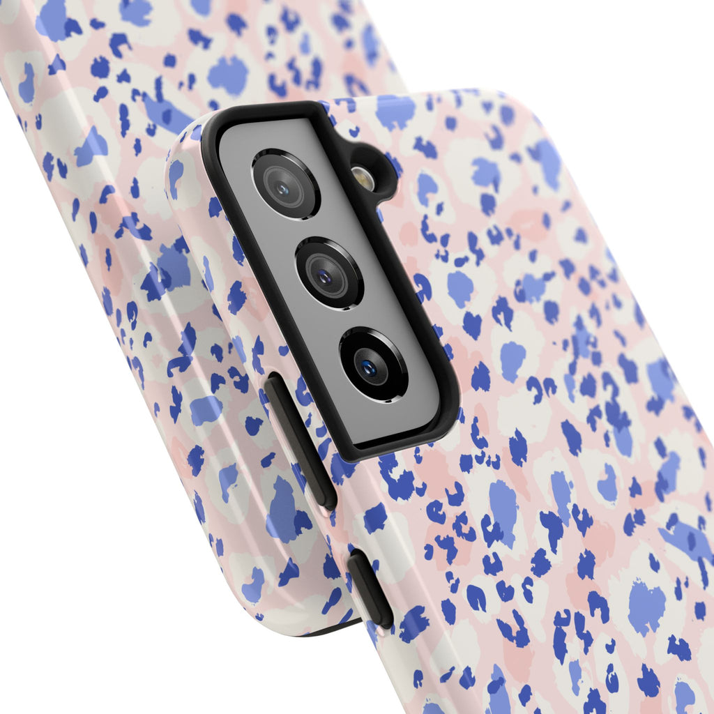 Animal Print Phone Case