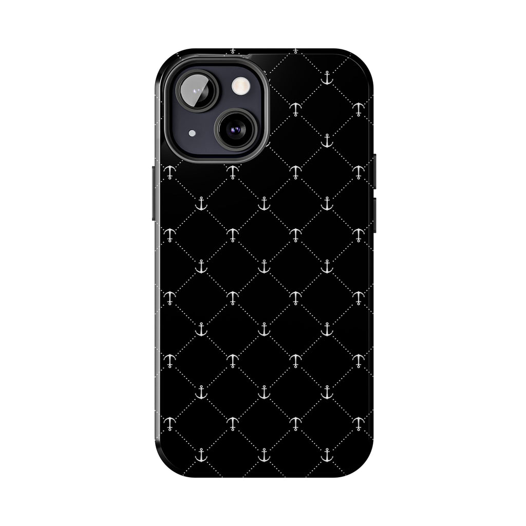 Delta Gamma- Black