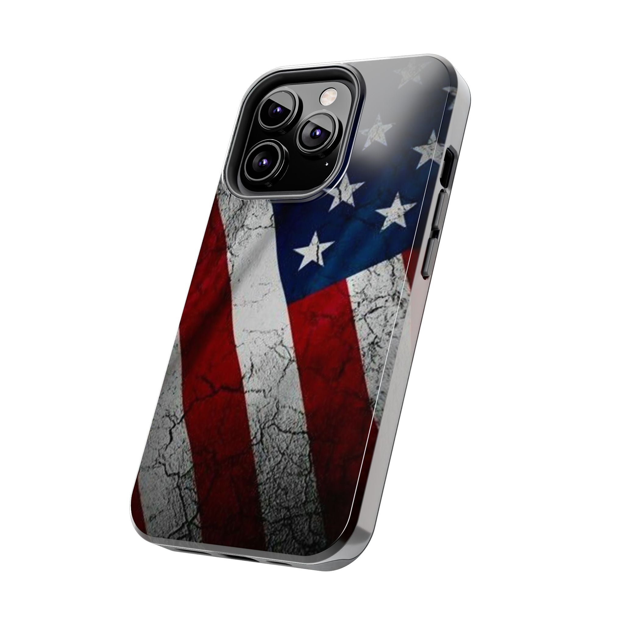 American - Flag