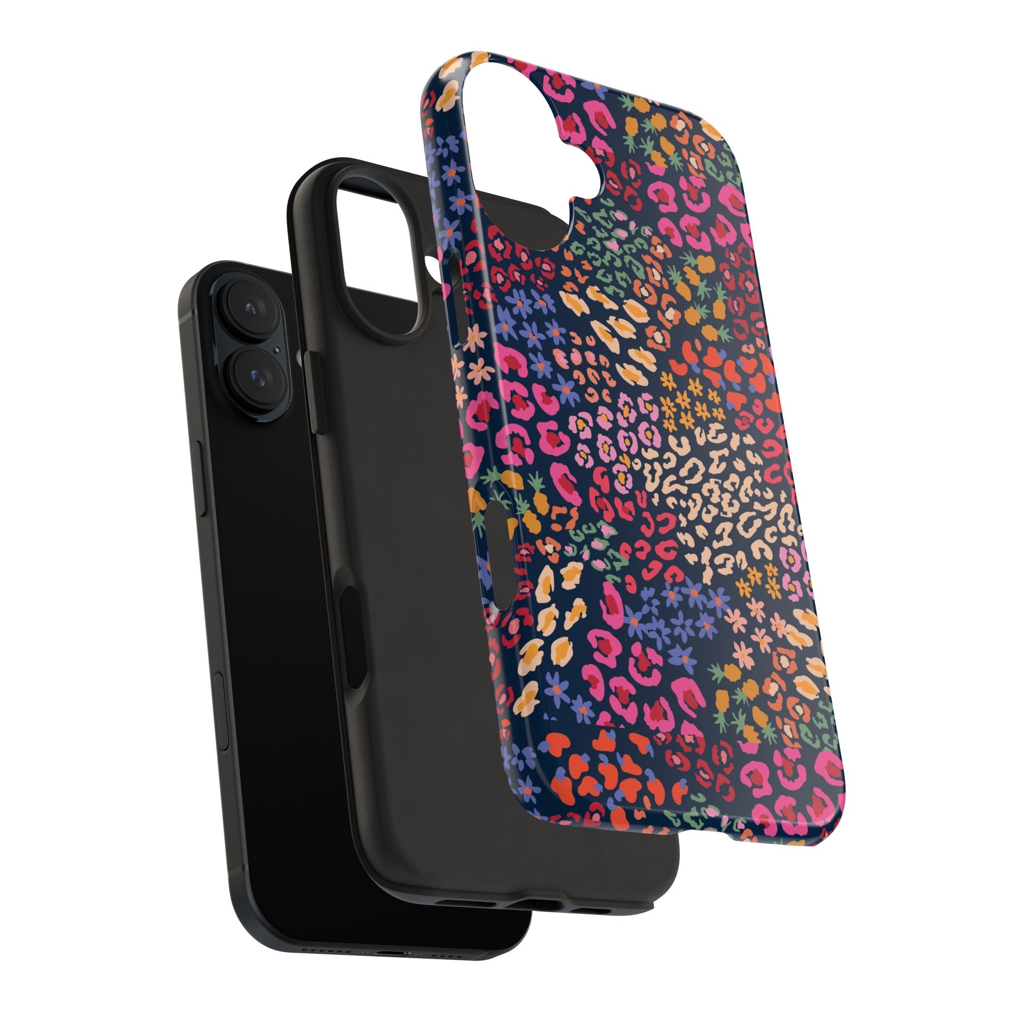 Animal Print Phone Cases