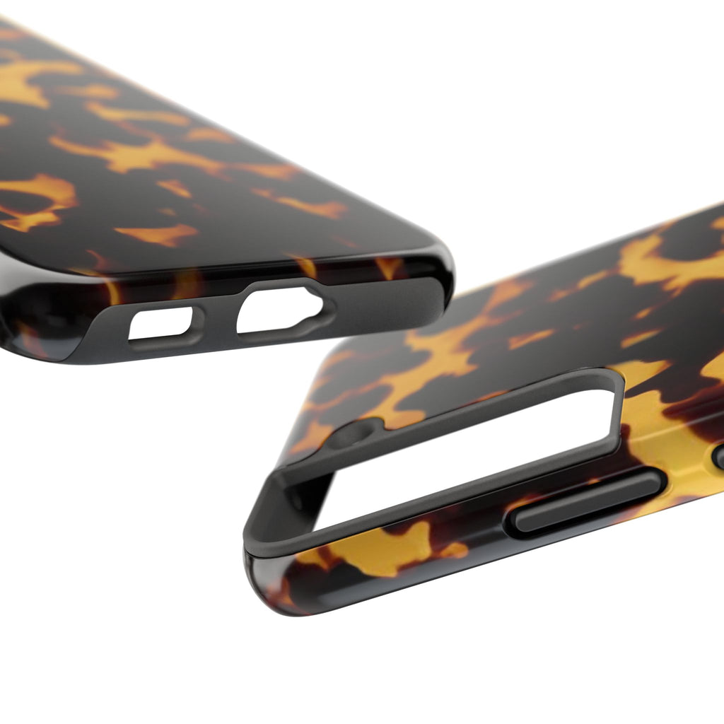 Animal- Tortoise Shell Print