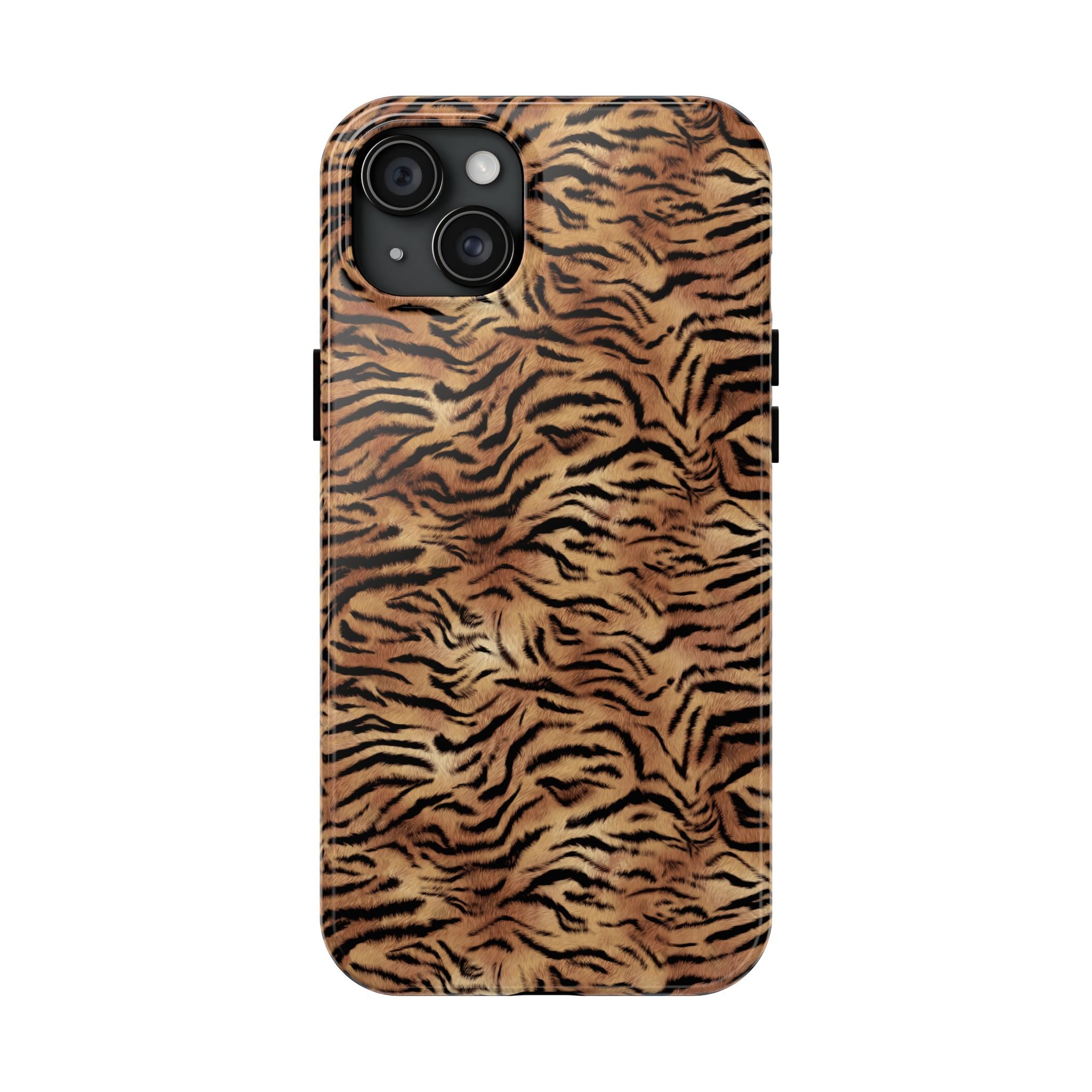 Animal Print Phone Case