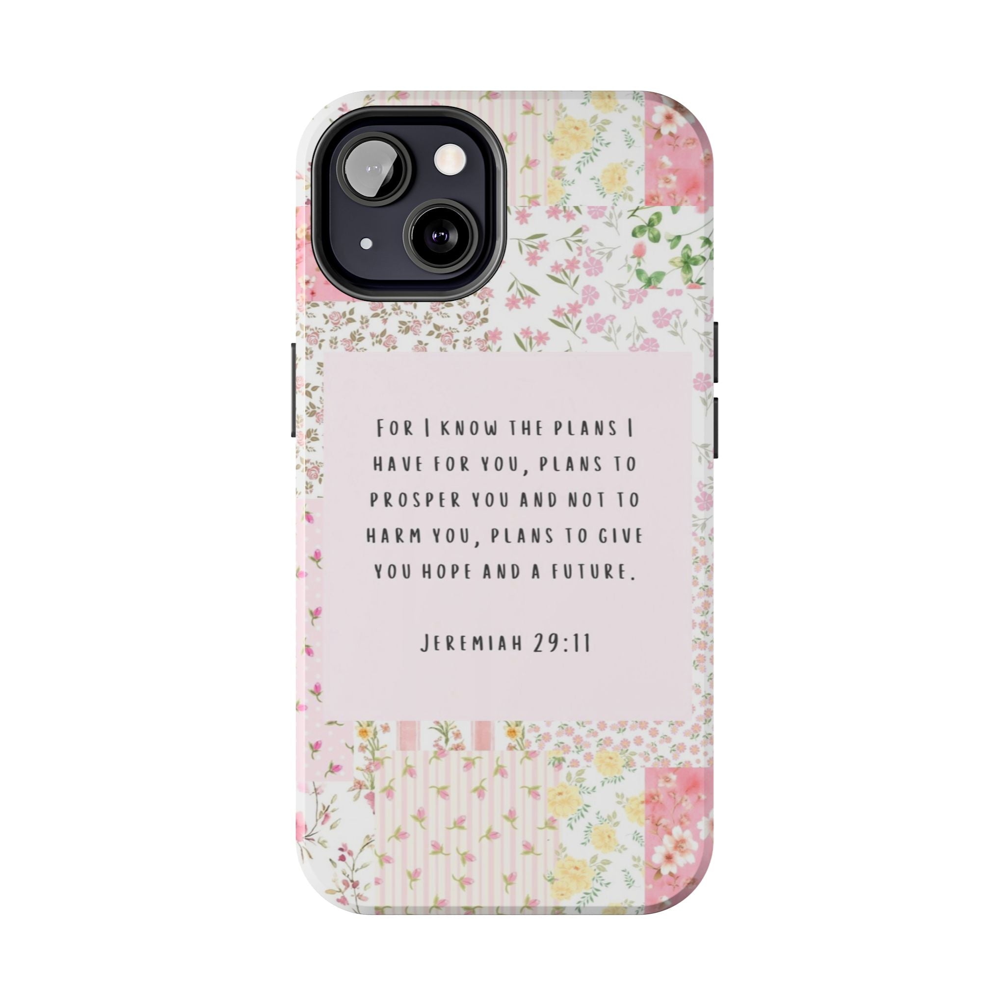 Christian - Jeremiah 29 : 11