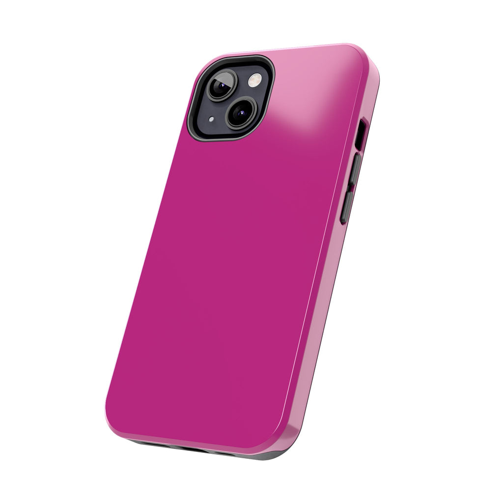 Pink Phone Case