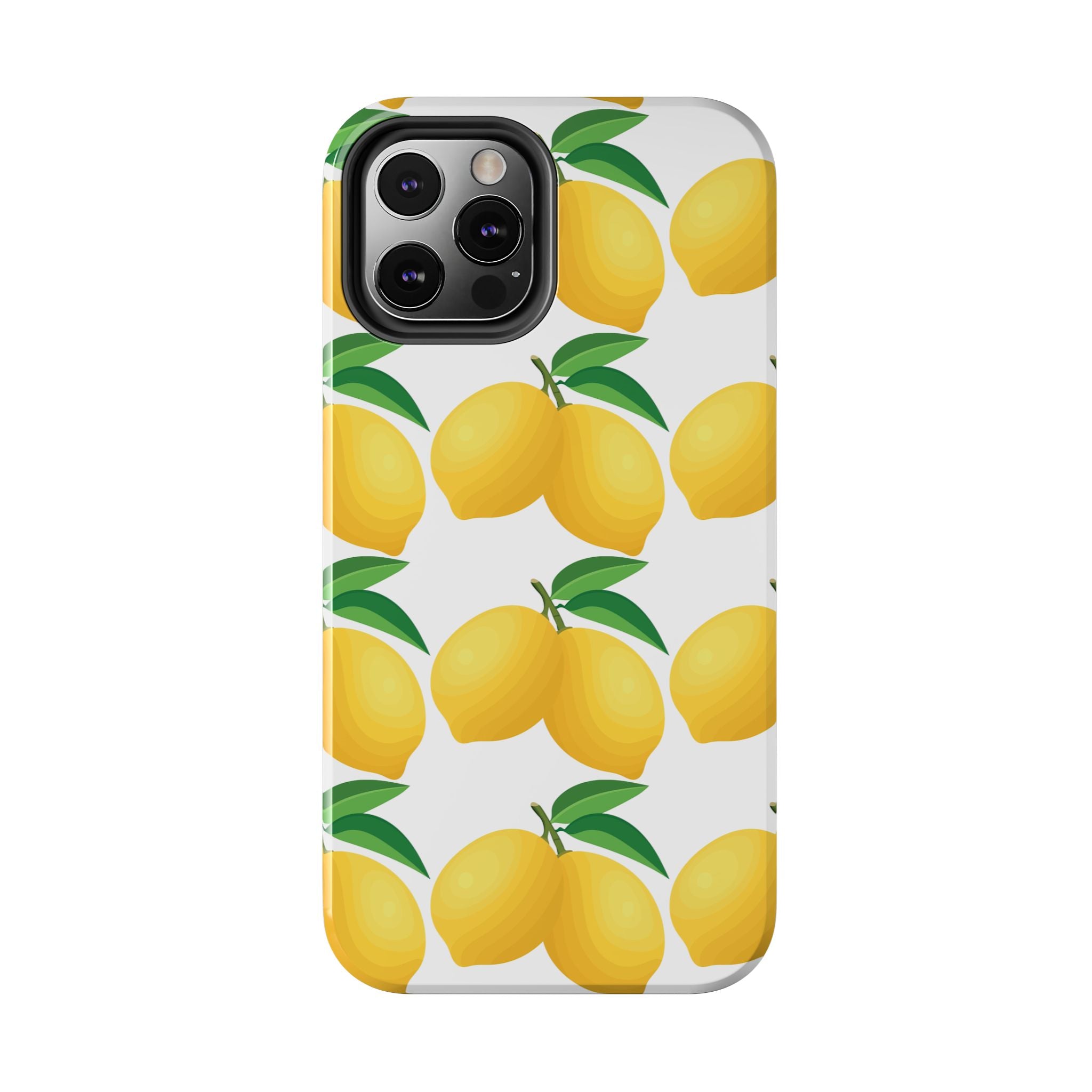 Fruit - Lemons