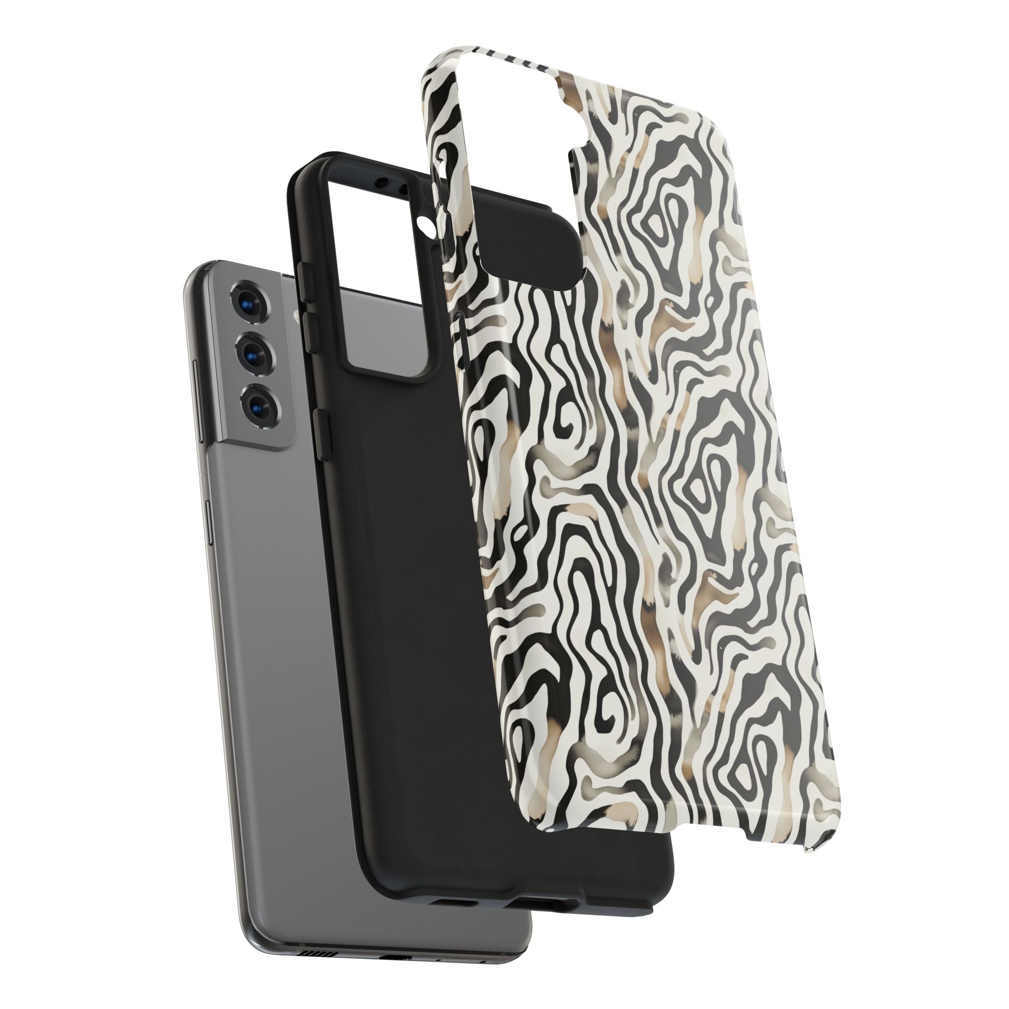 Animal Print Phone Case