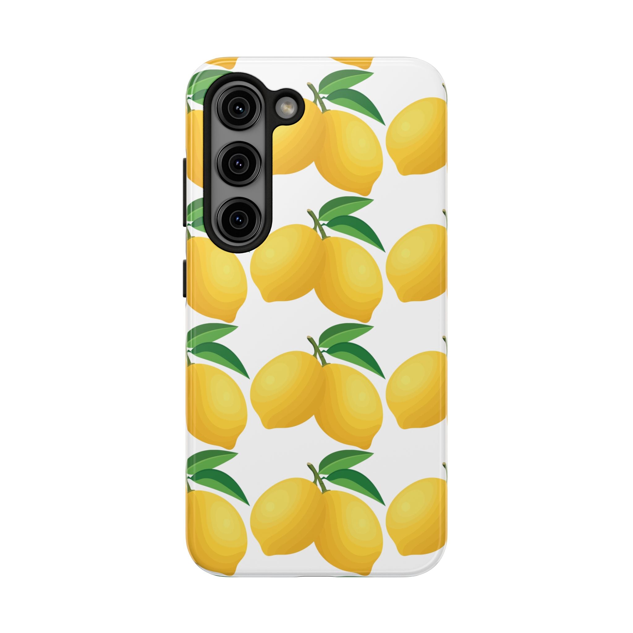 Fruit - Lemons
