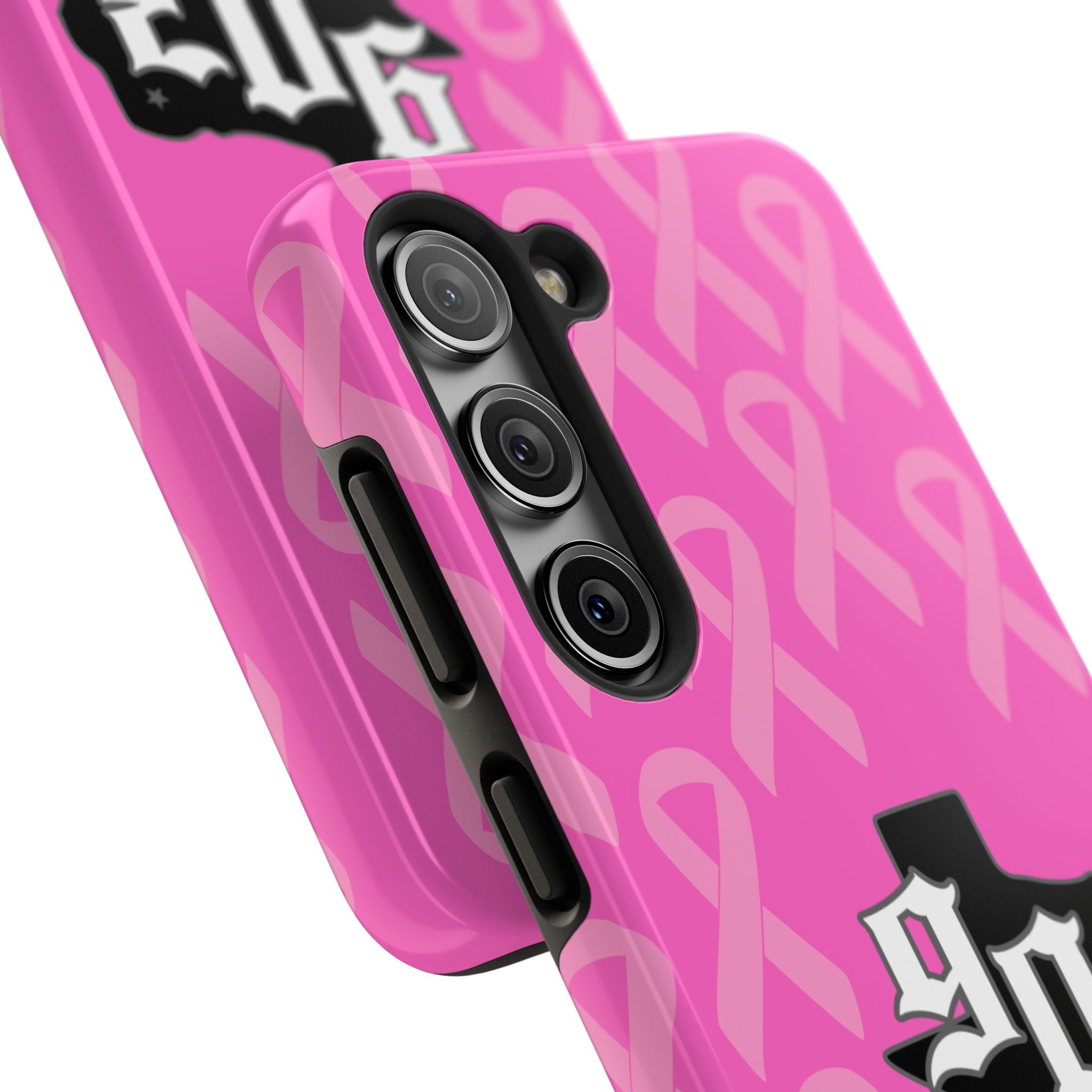 903- Breast Cancer Awareness
