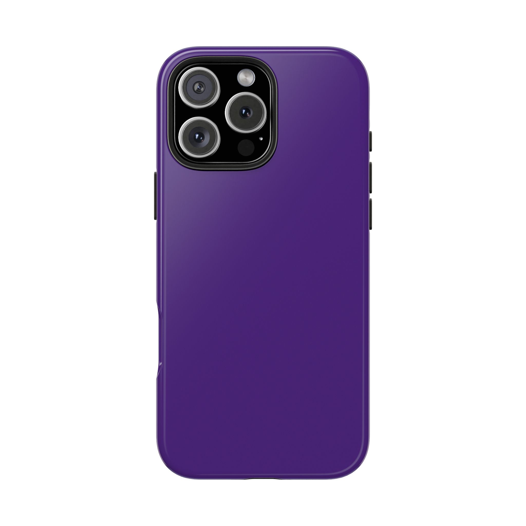 Purple Phone Case