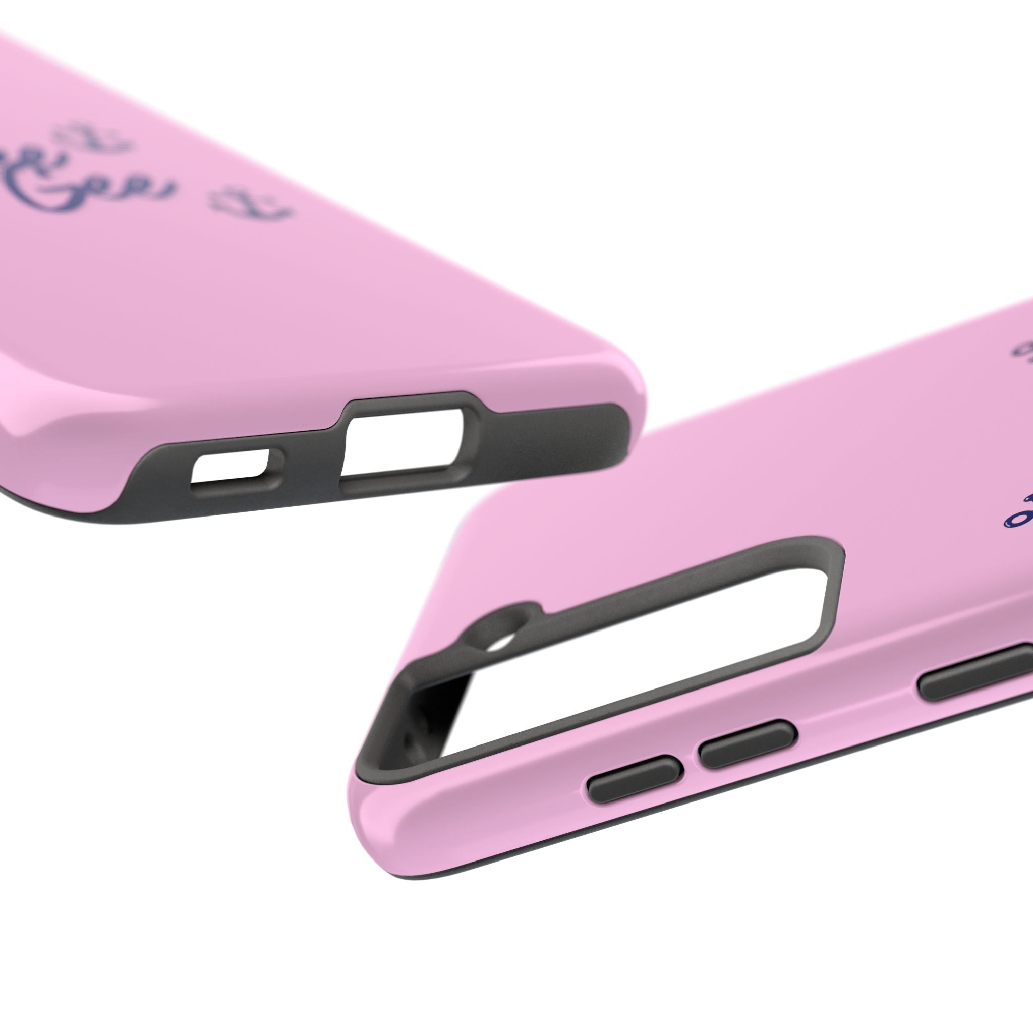 Delta Gamma- Pink 5