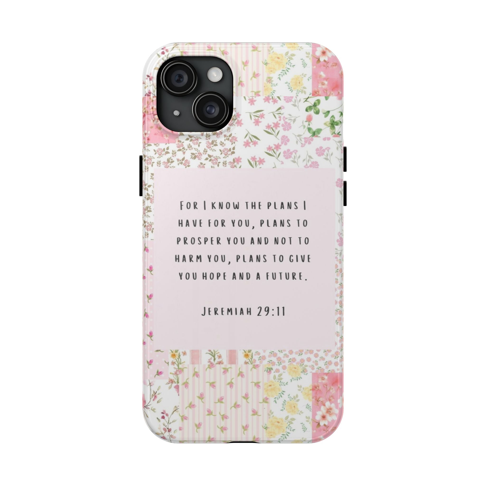 Christian - Jeremiah 29 : 11