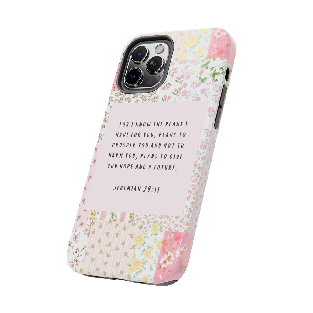 Christian - Jeremiah 29 : 11
