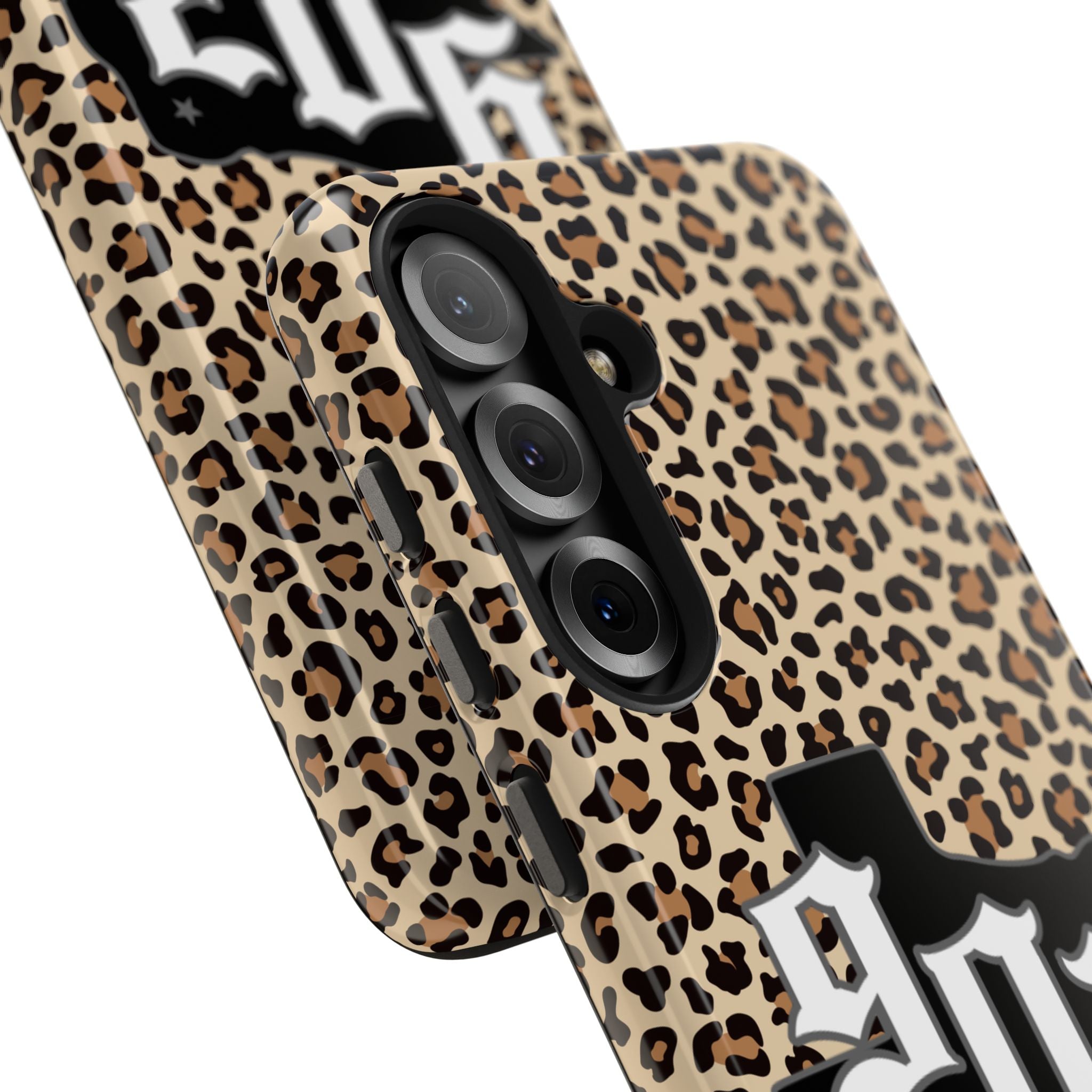 903- Cheetah Print