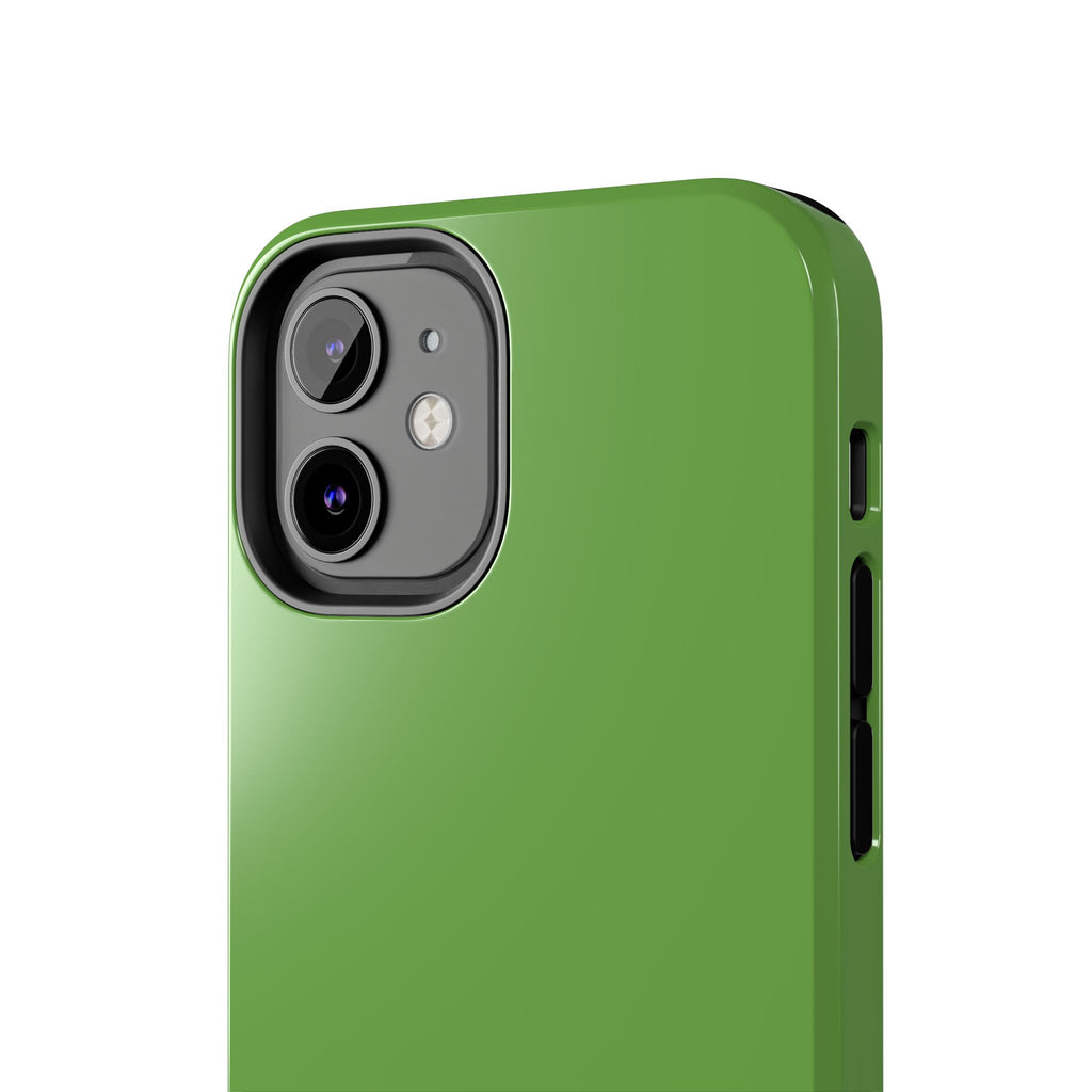 Green Phone Case