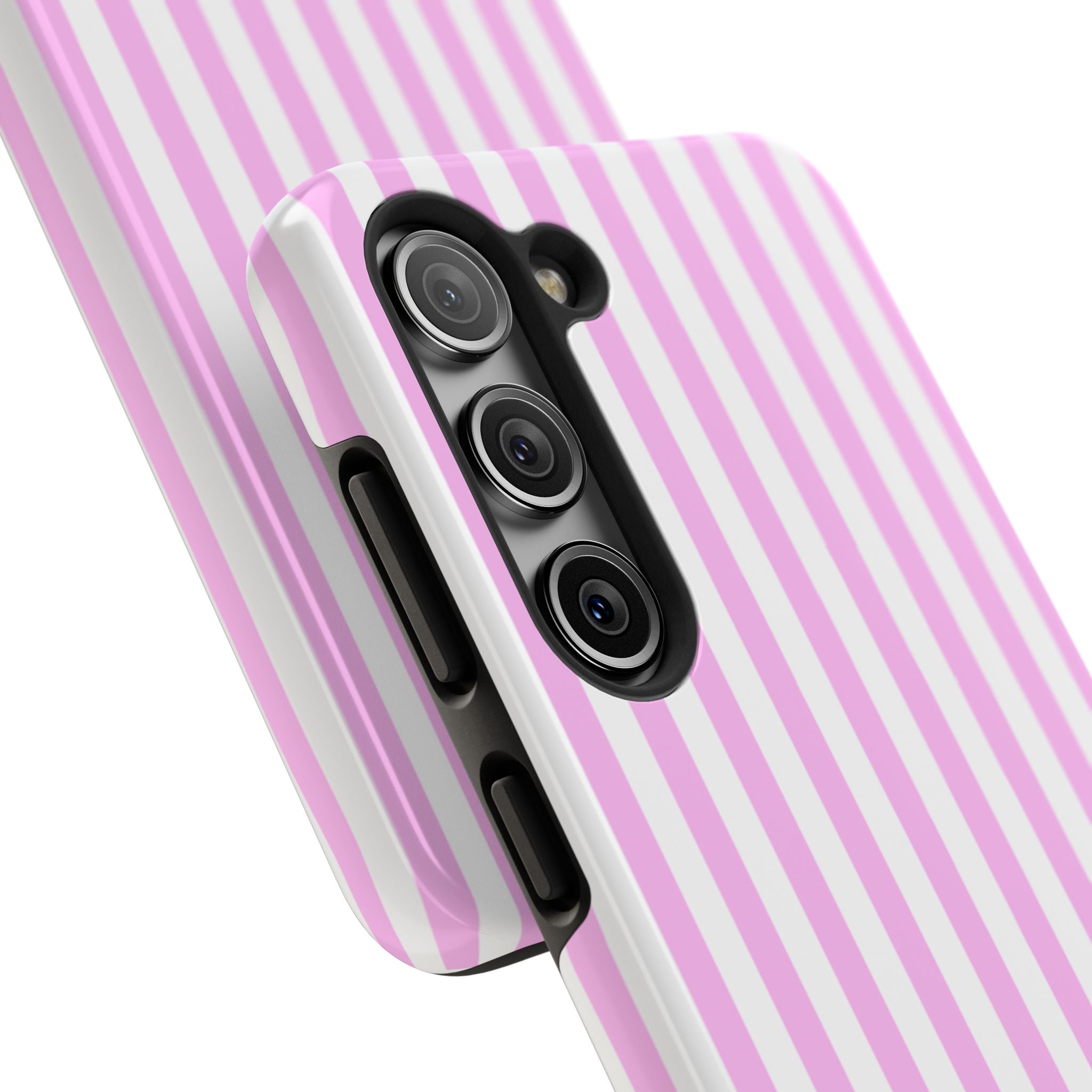 Pink Stripes
