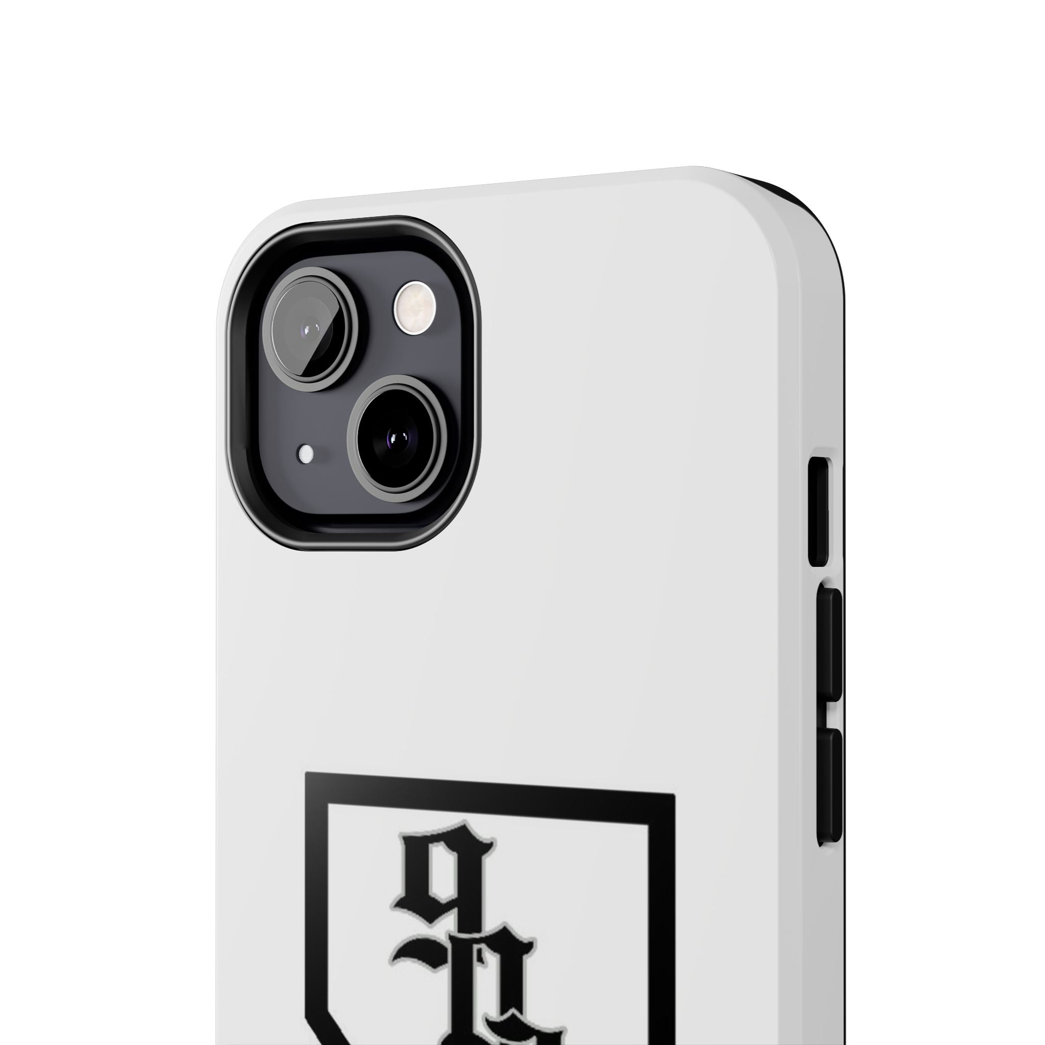 903- Home Plate White