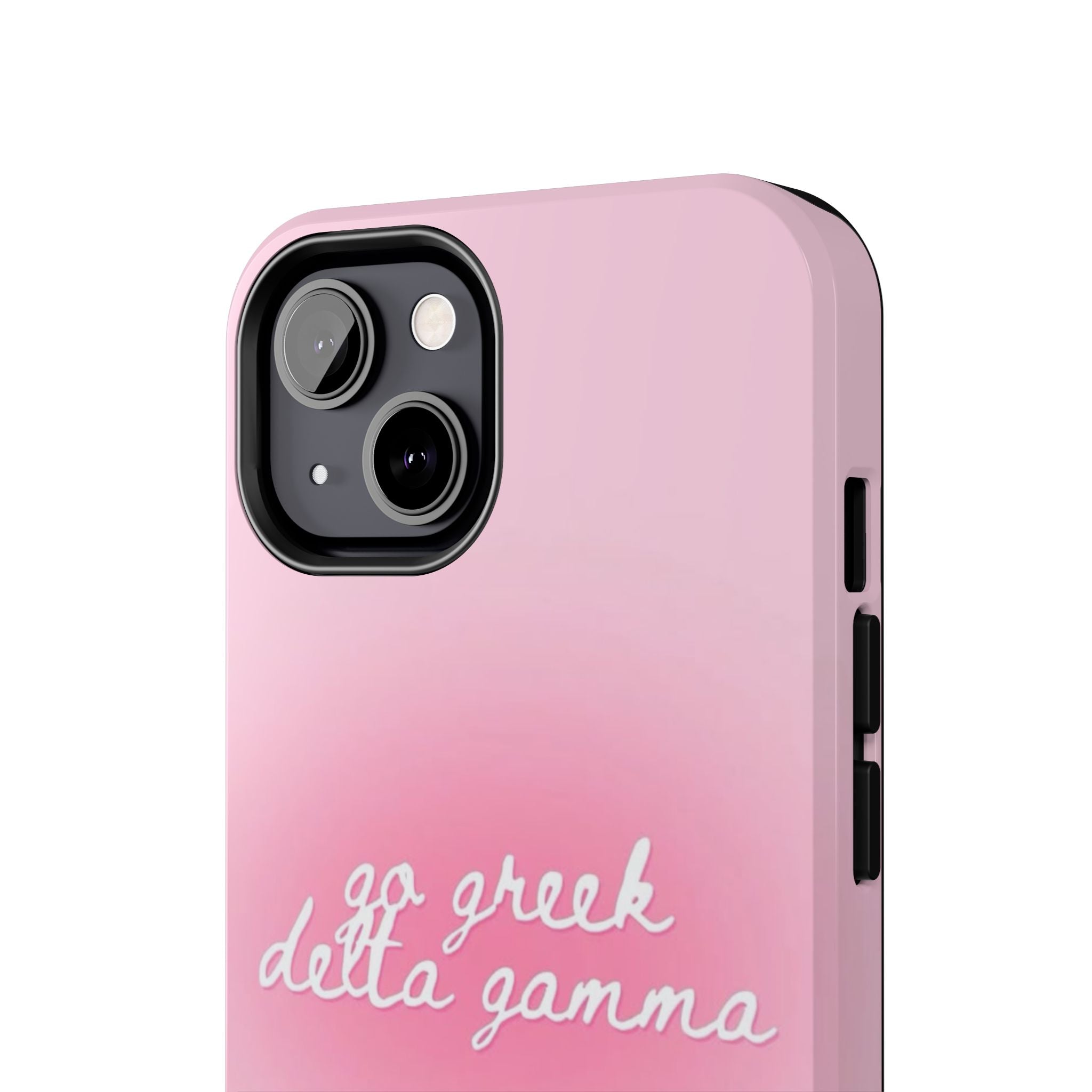 Delta Gamma- Pink 2