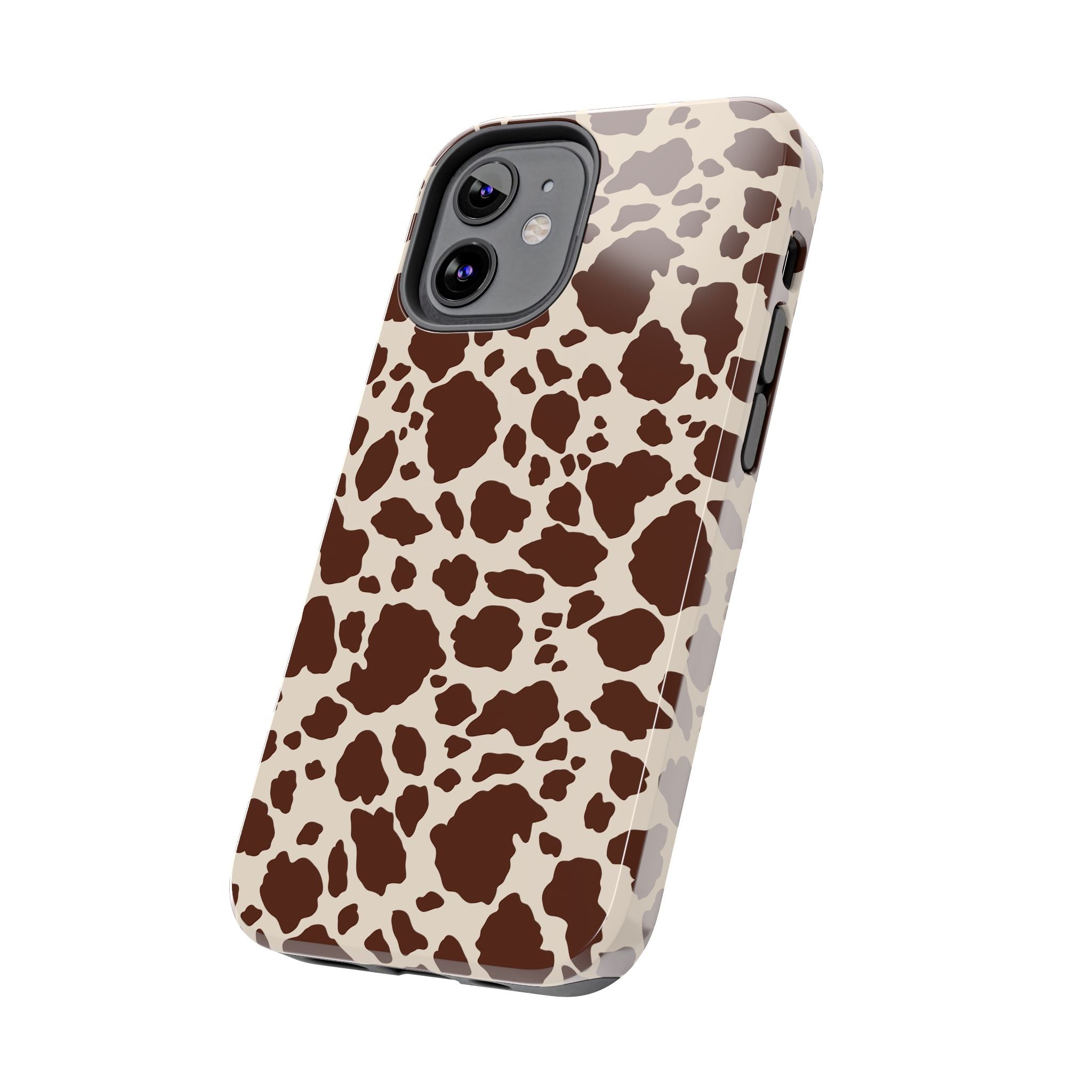 Animal Print Phone Case