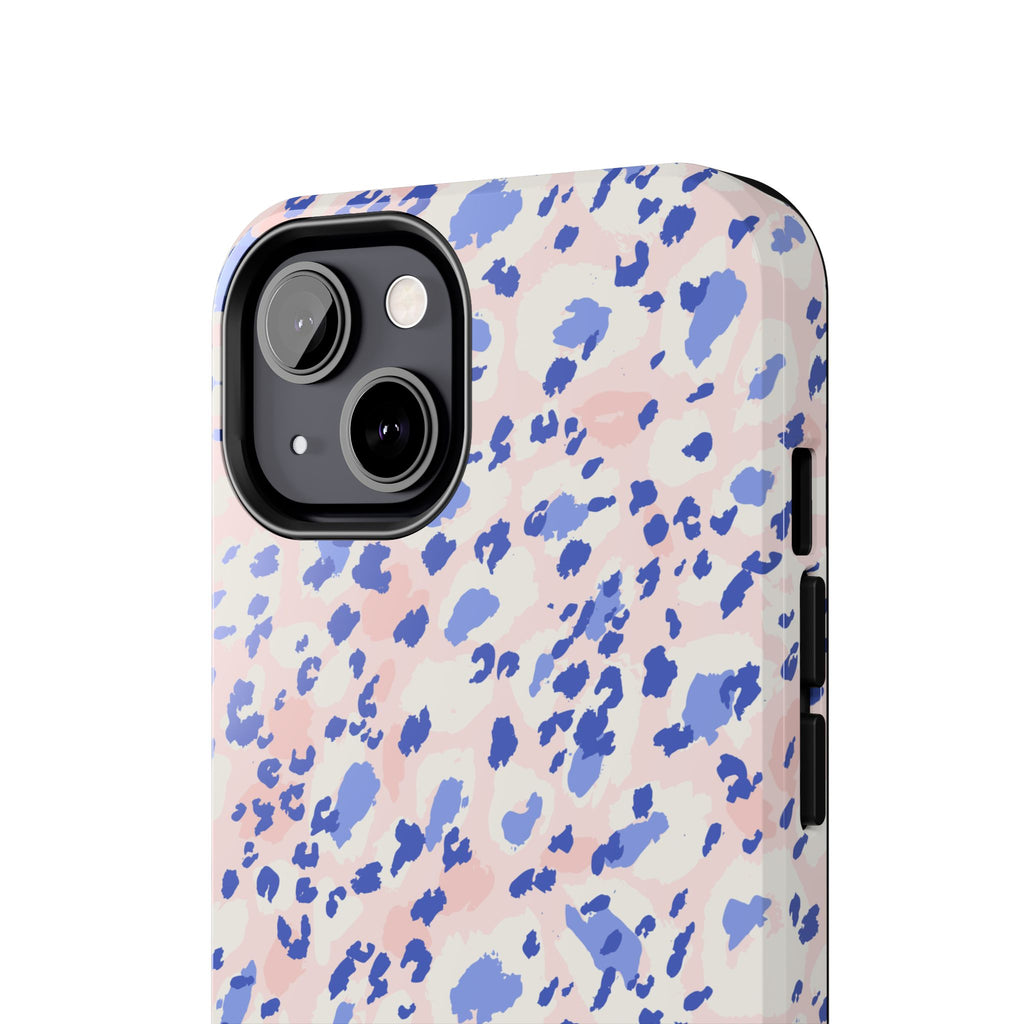 Animal Print Phone Case