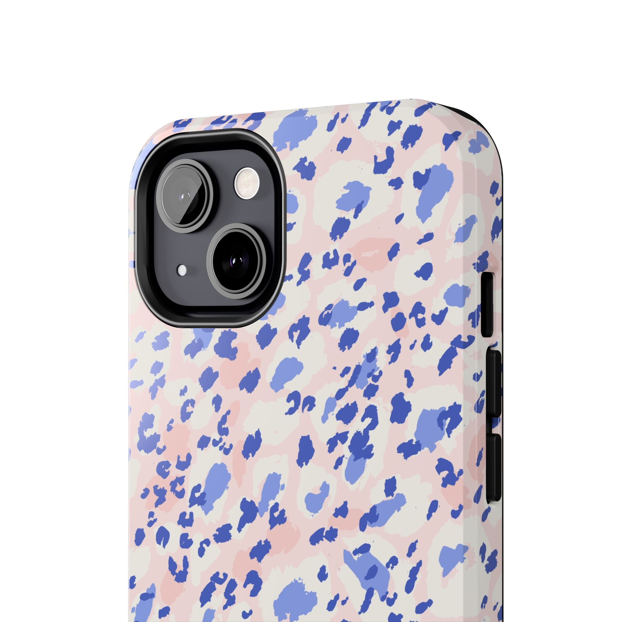 Animal Print Phone Case