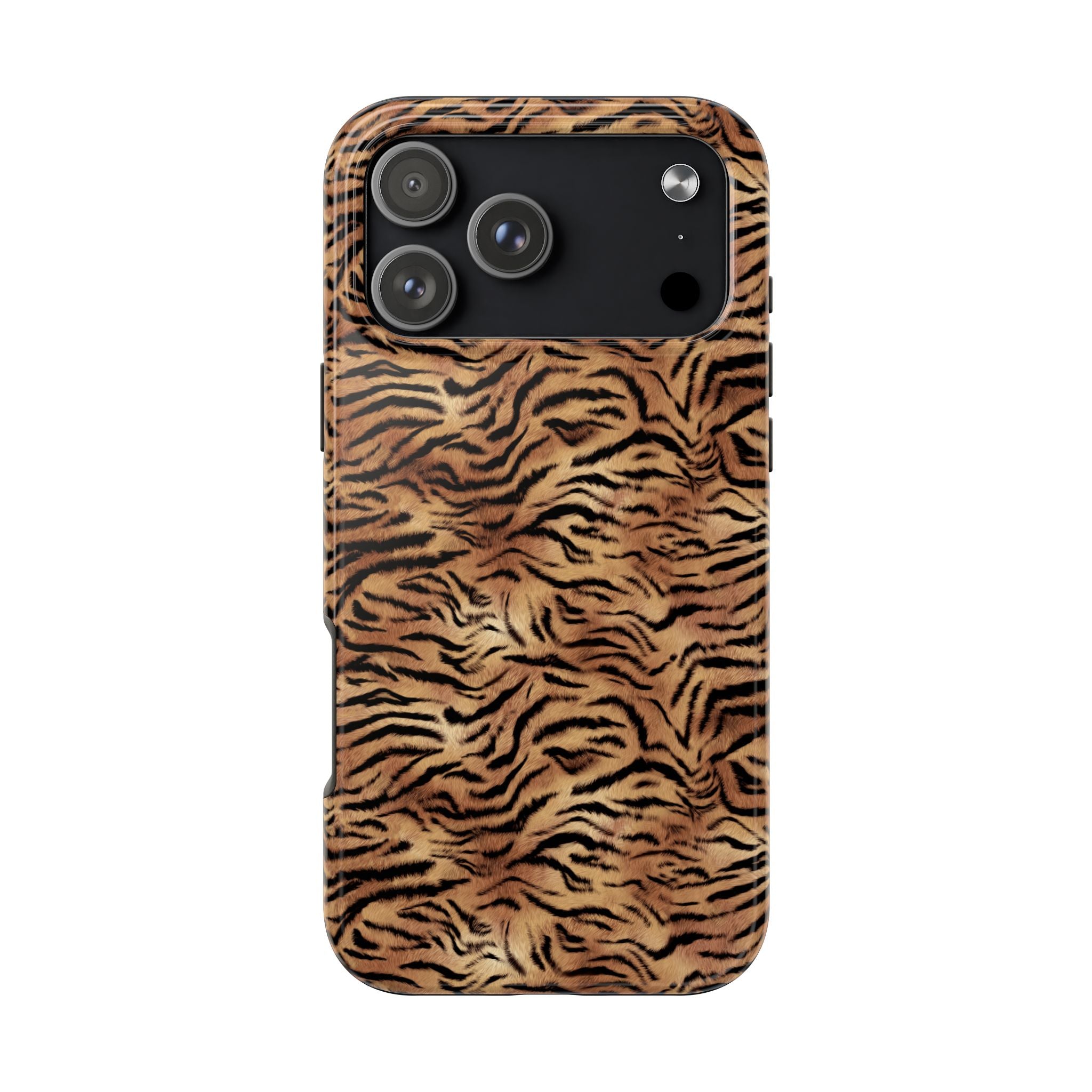 Animal Print Phone Case