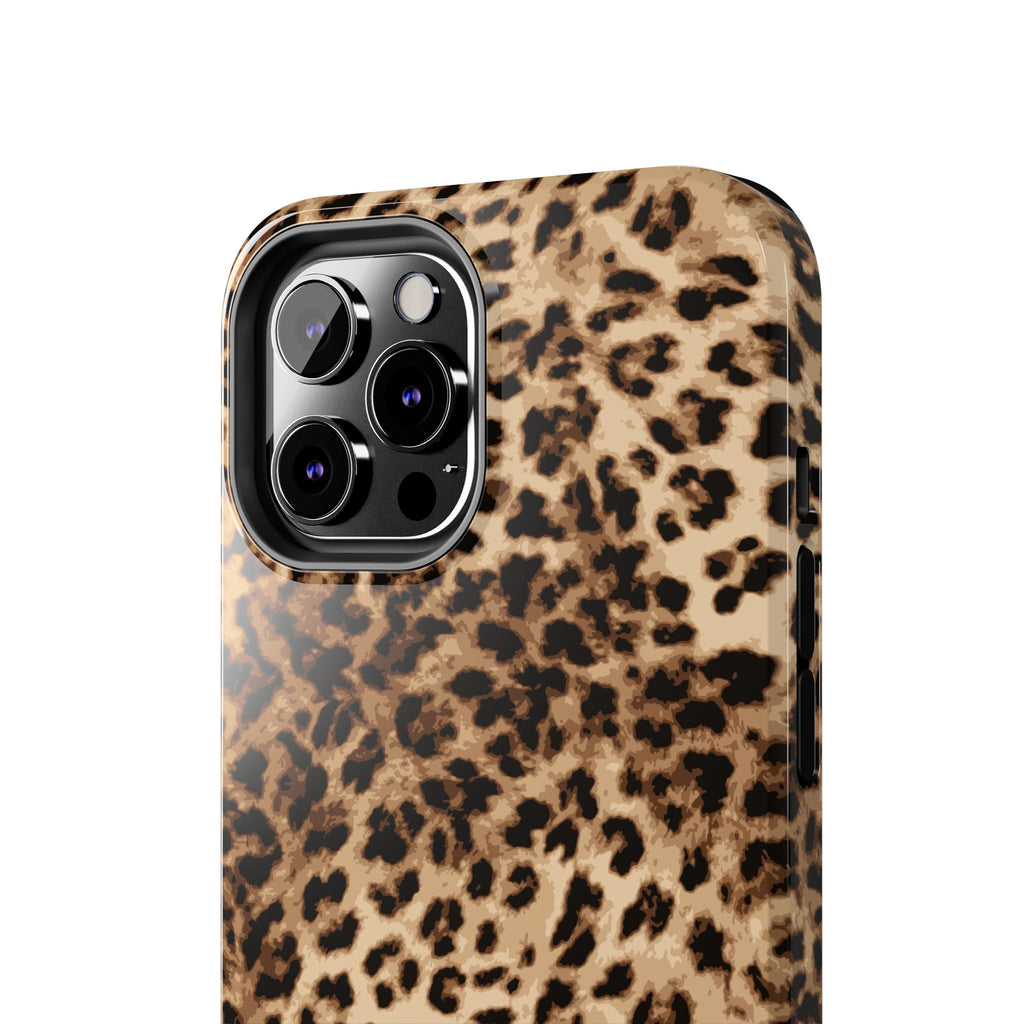 Animal Print Phone Case