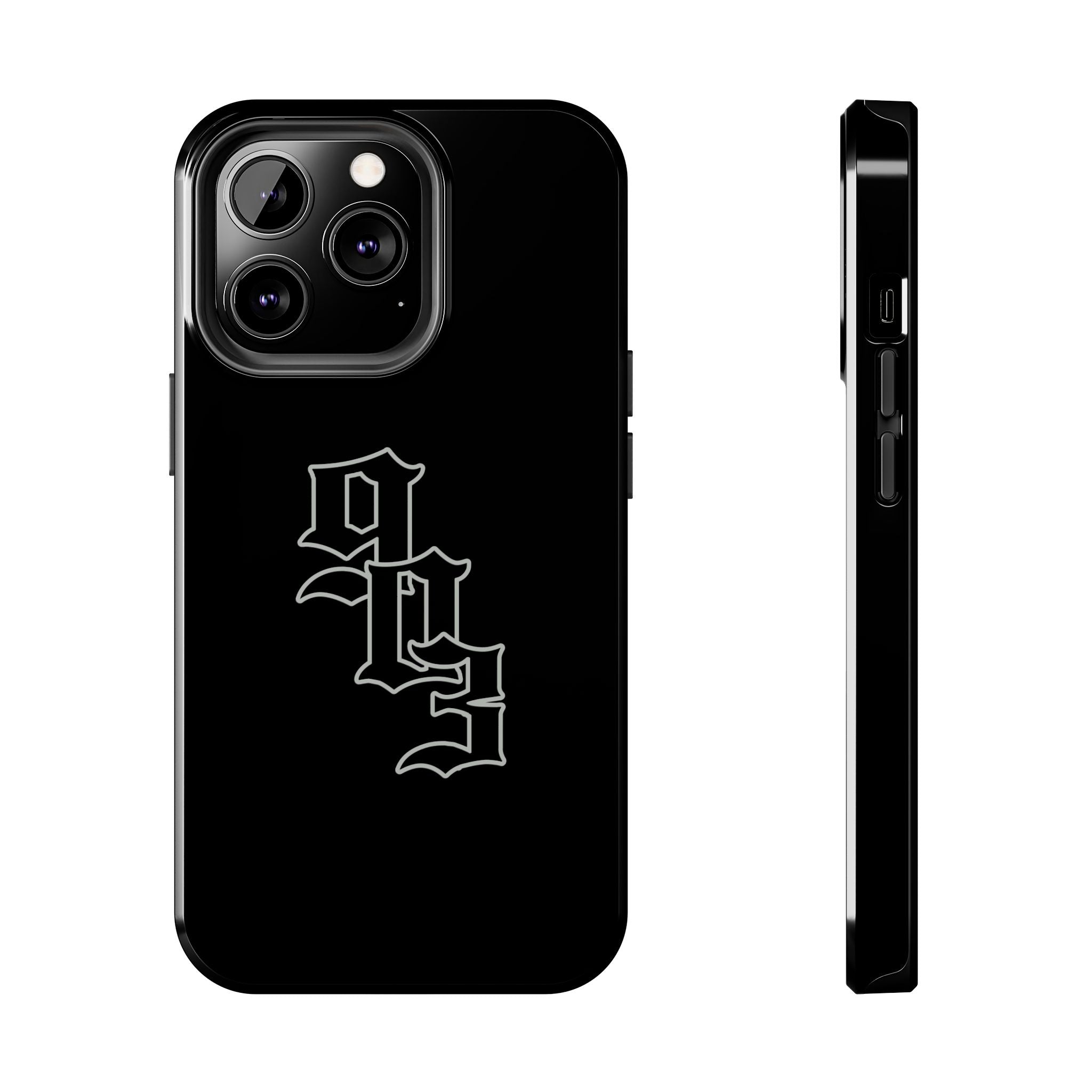 903- Black