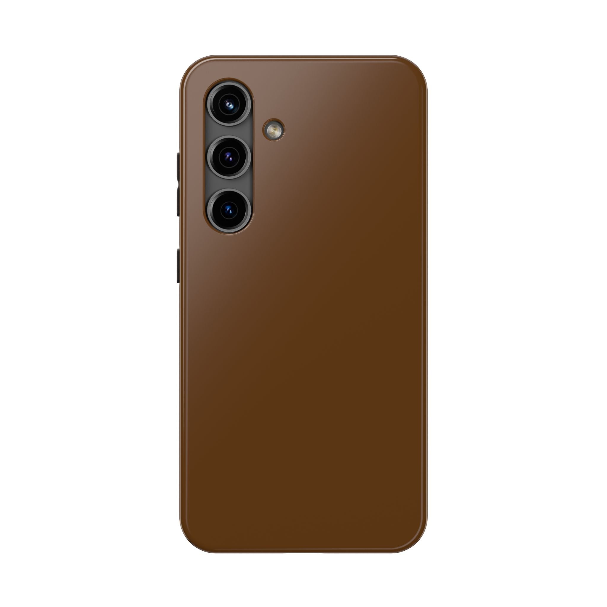 Brown Phone Case