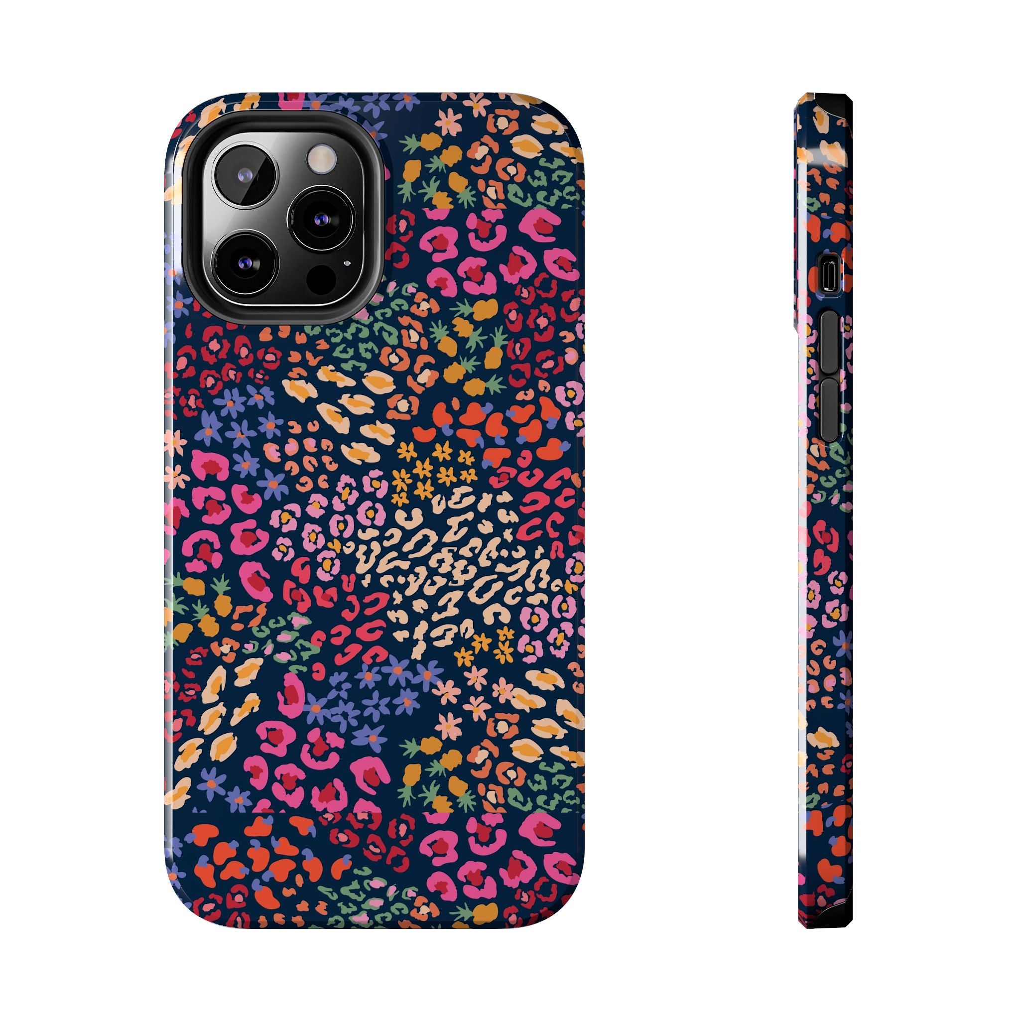 Animal Print Phone Cases