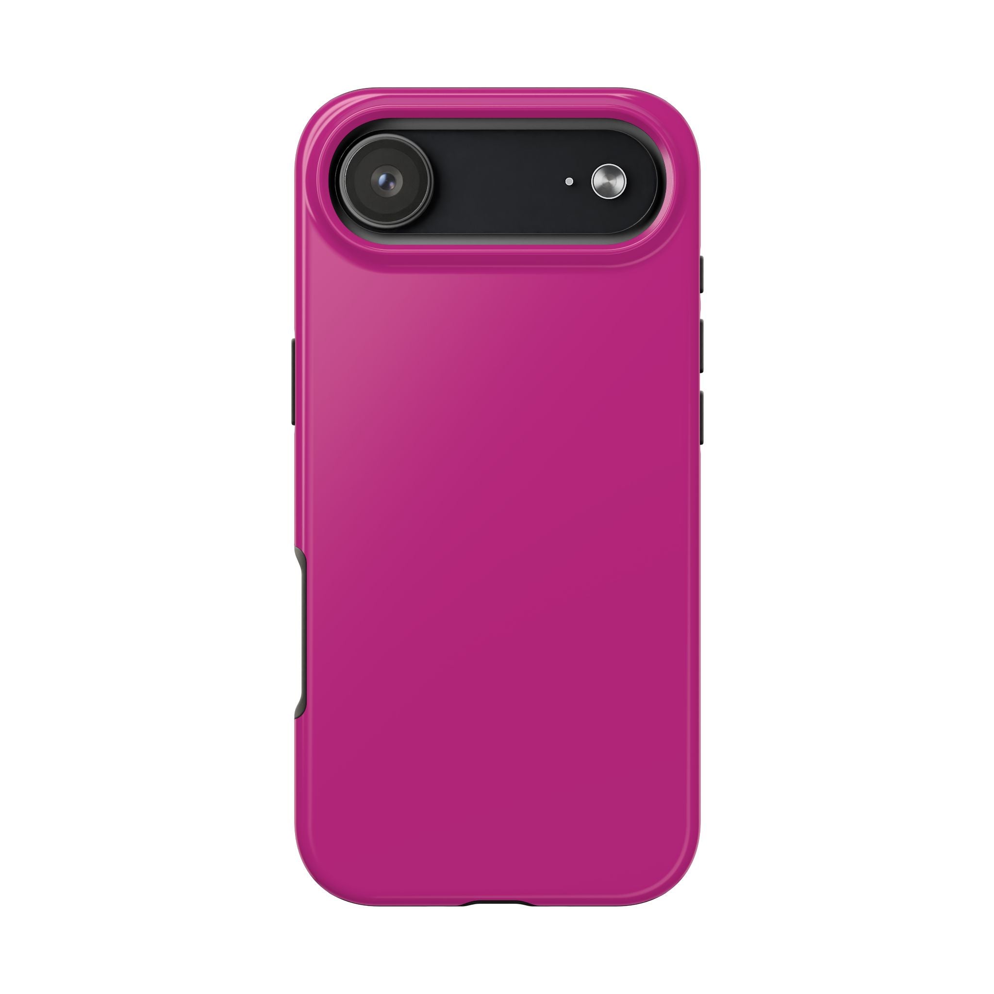Pink Phone Case